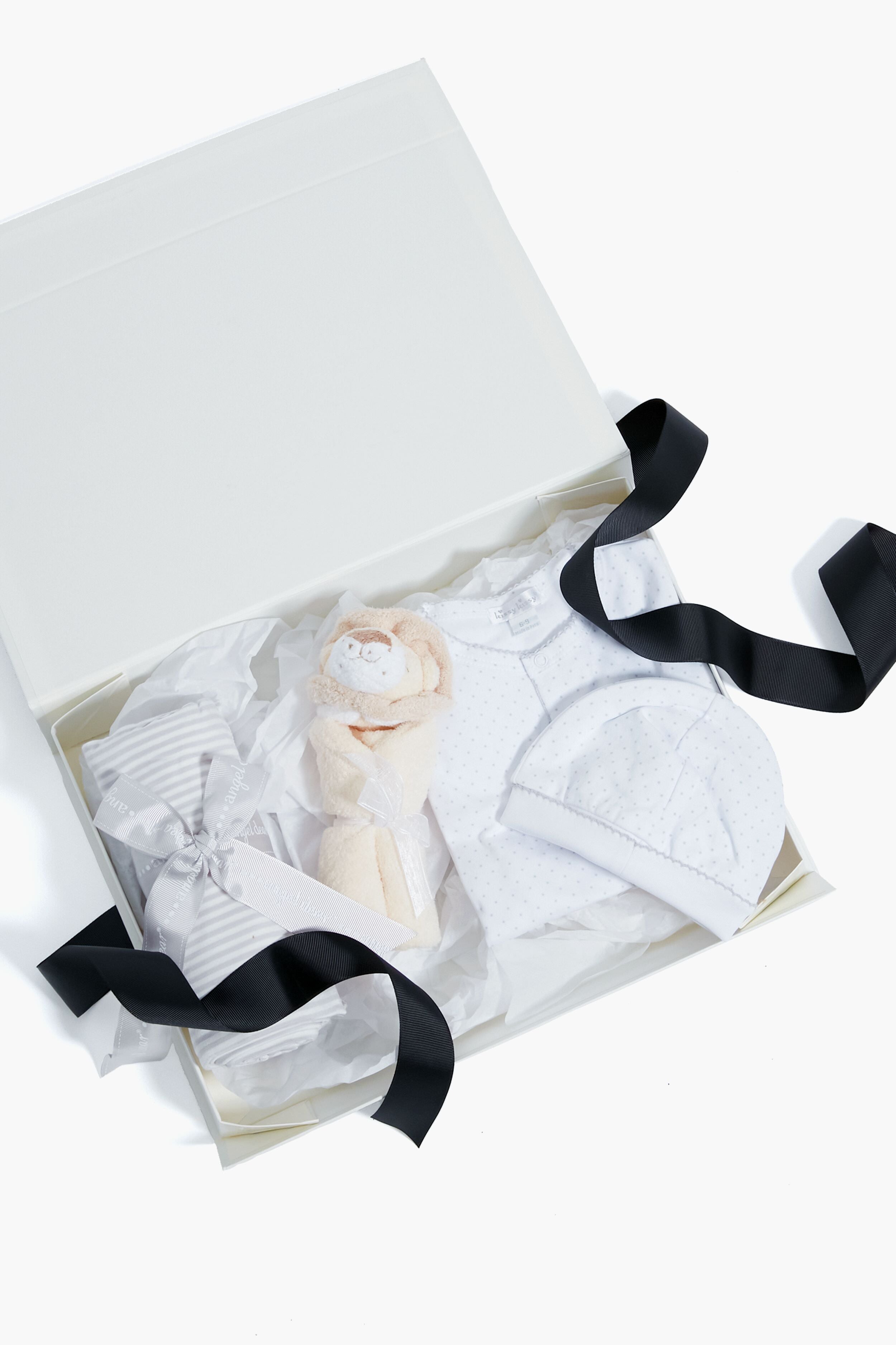 New Baby Gift Bundle-Beilave