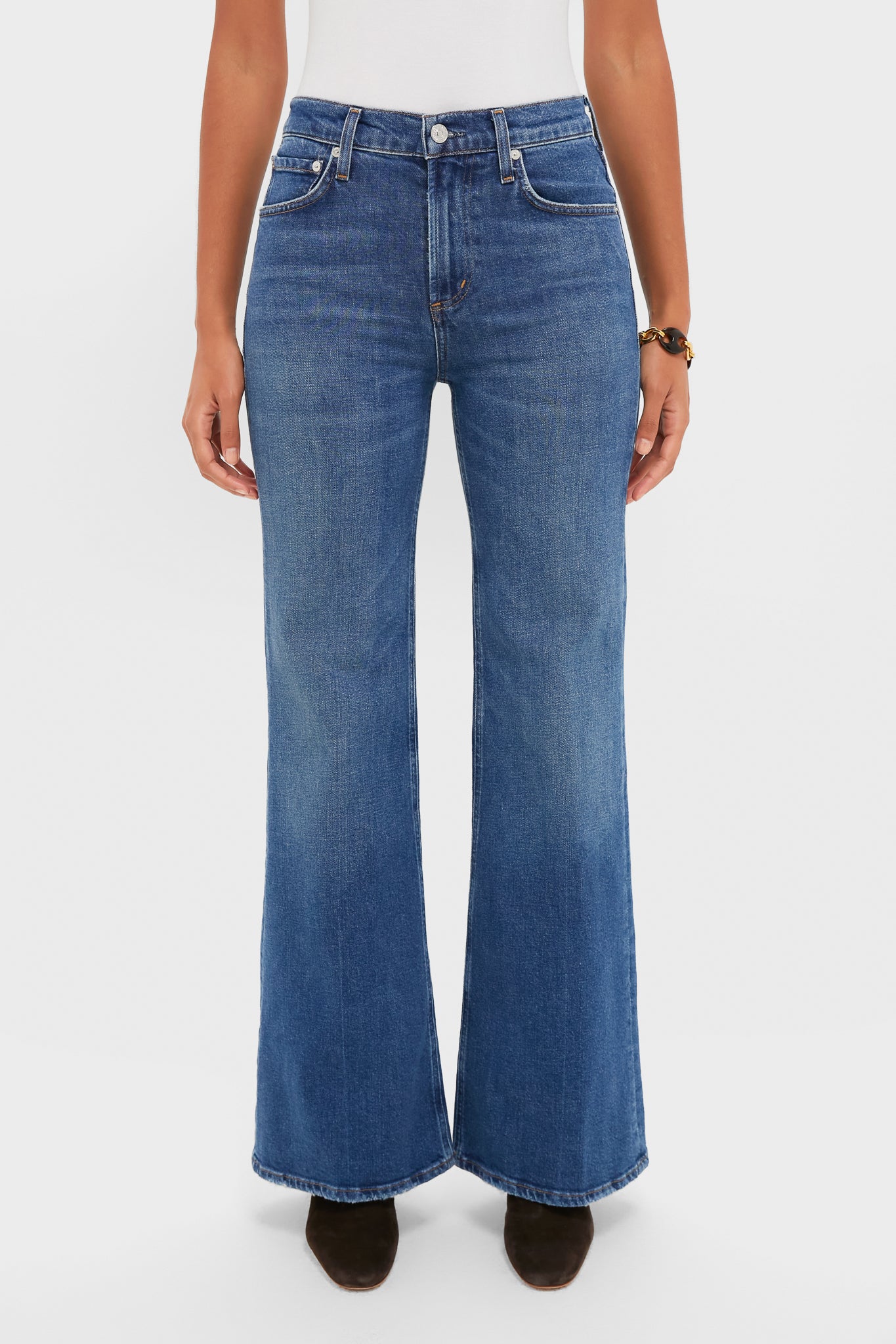 Cruise Kimberly 70's Flare-Beilave