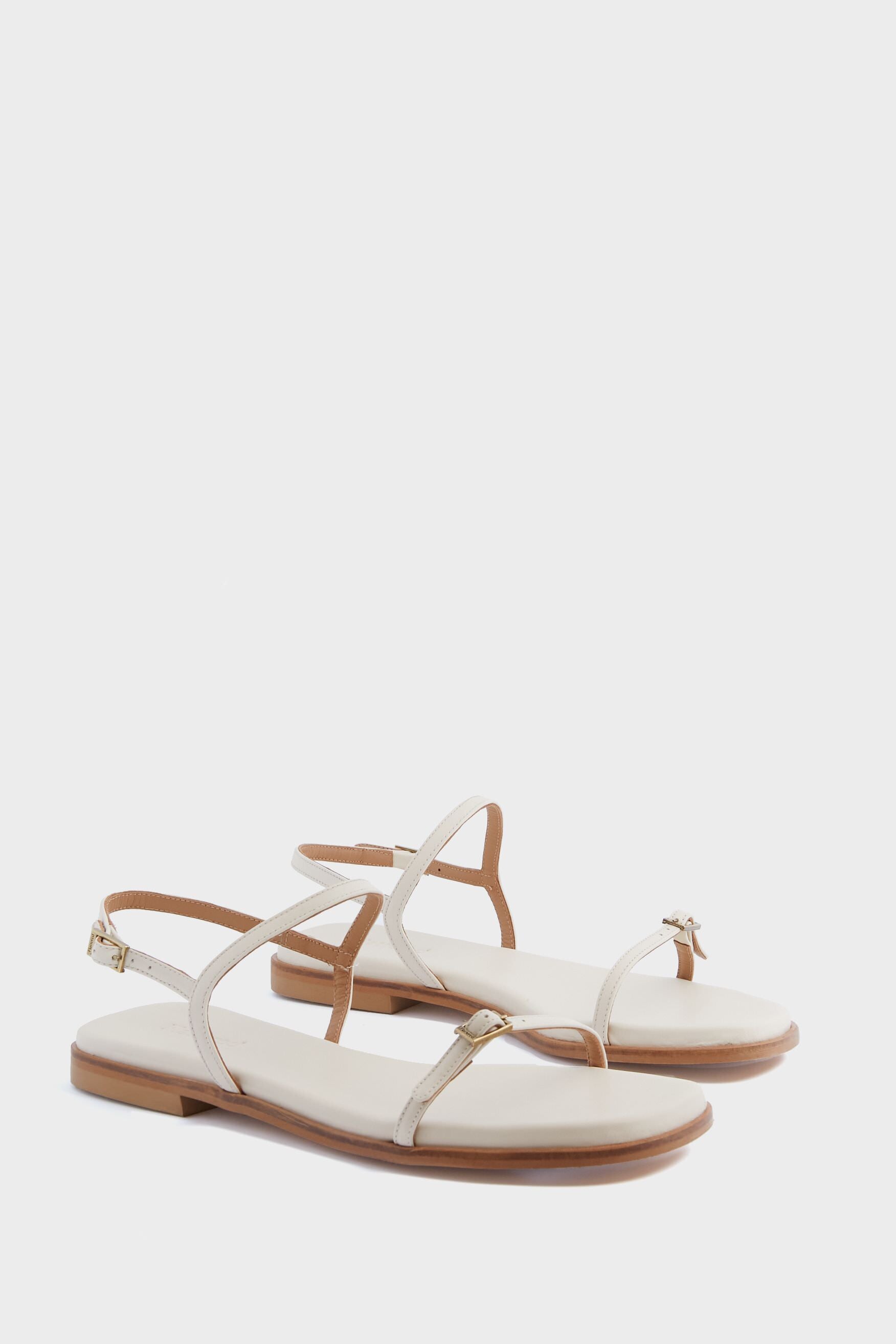 Vanilla Alice Sandals-Beilave