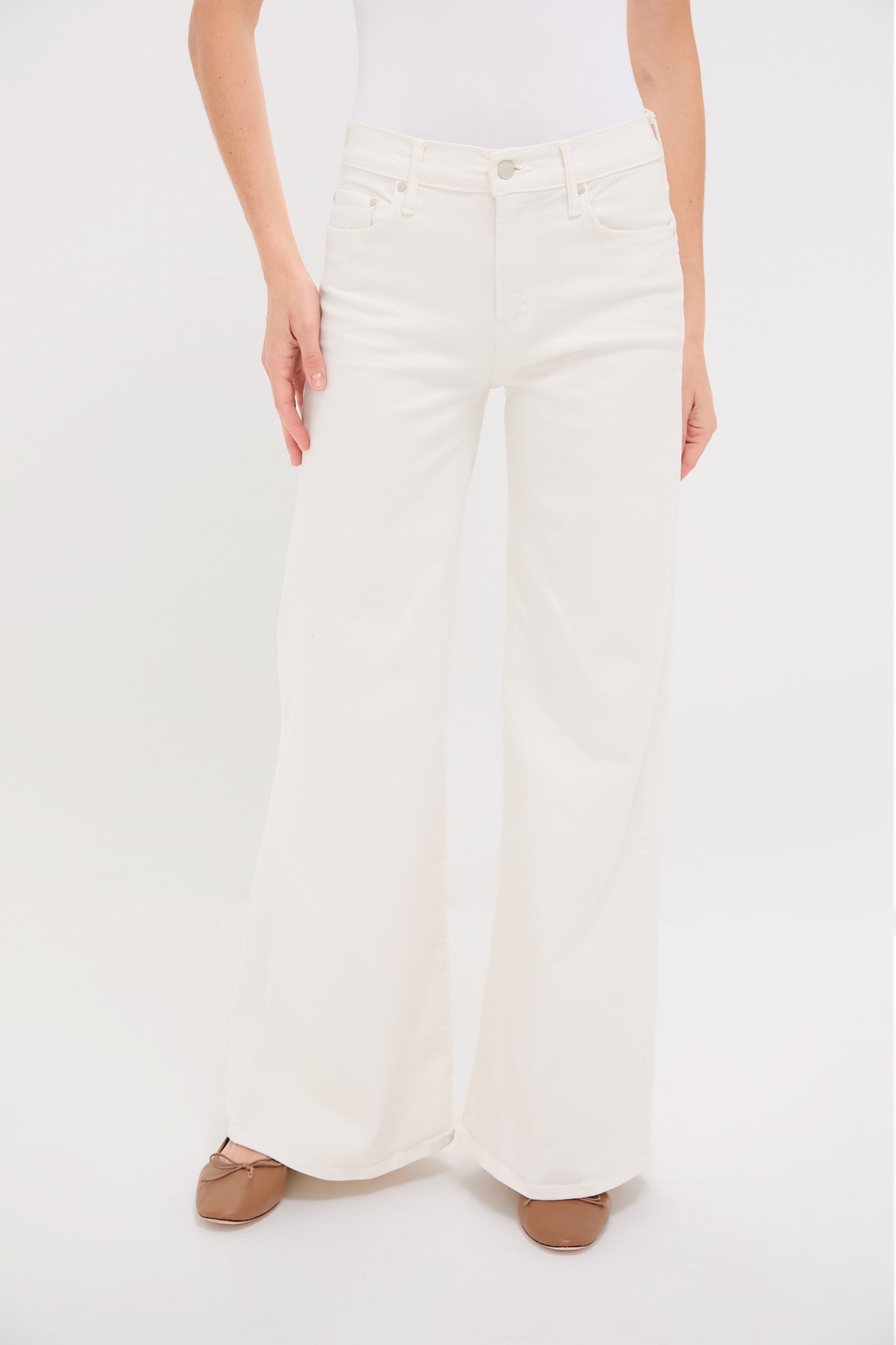 Cream Puffs The Twister Skimp-Beilave