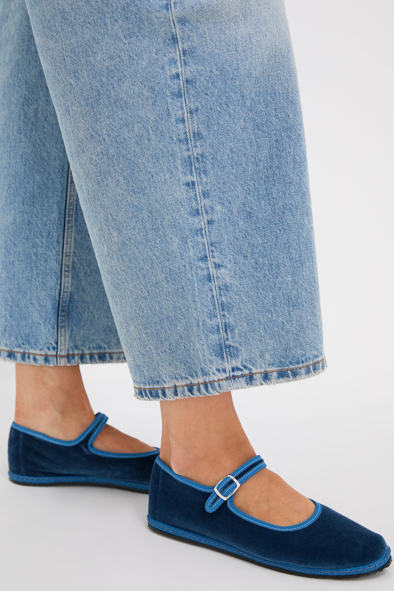 Delfina Mary Janes-Beilave