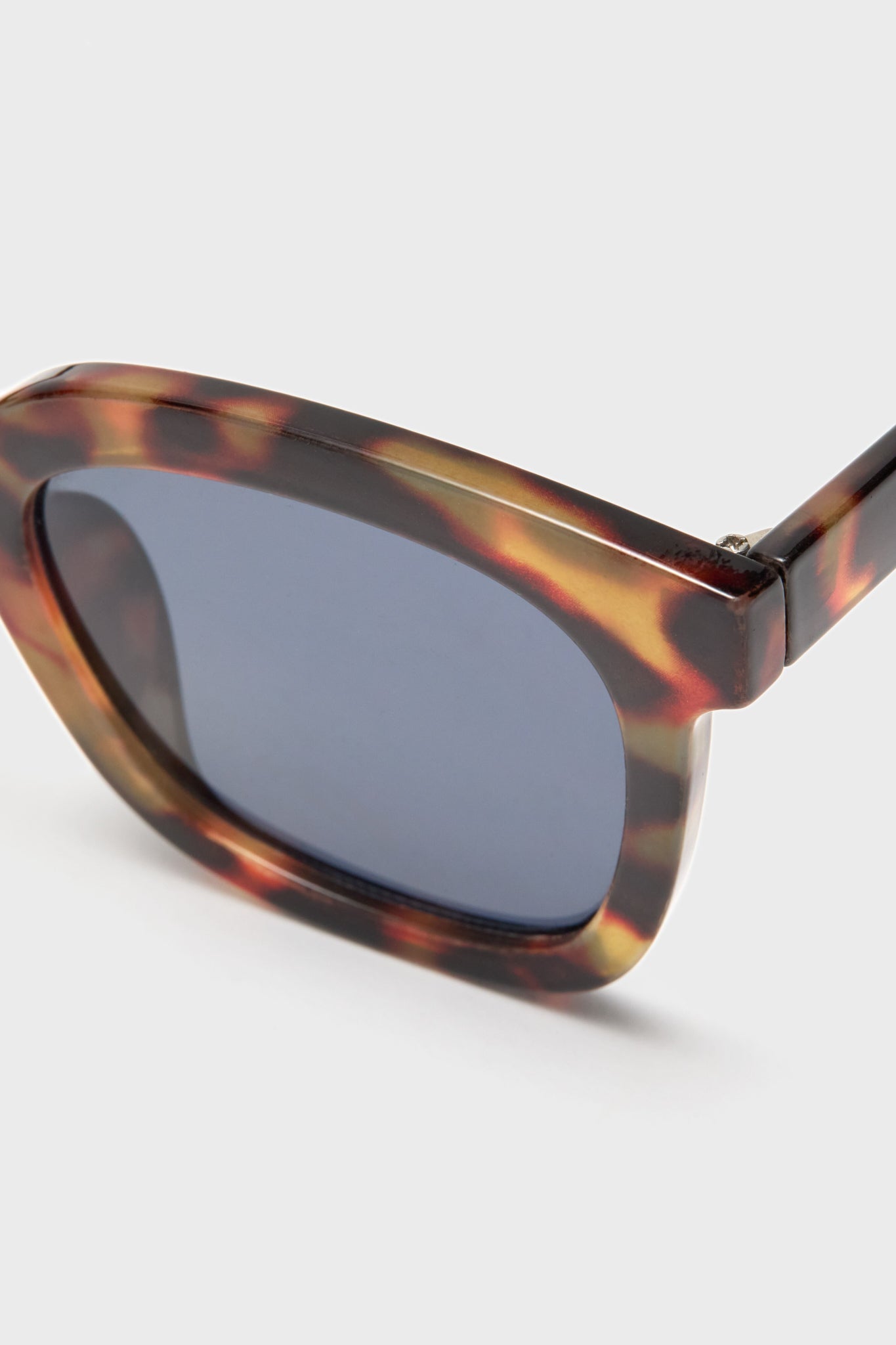 Exclusive Tortoise Walker Sunglasses-Beilave