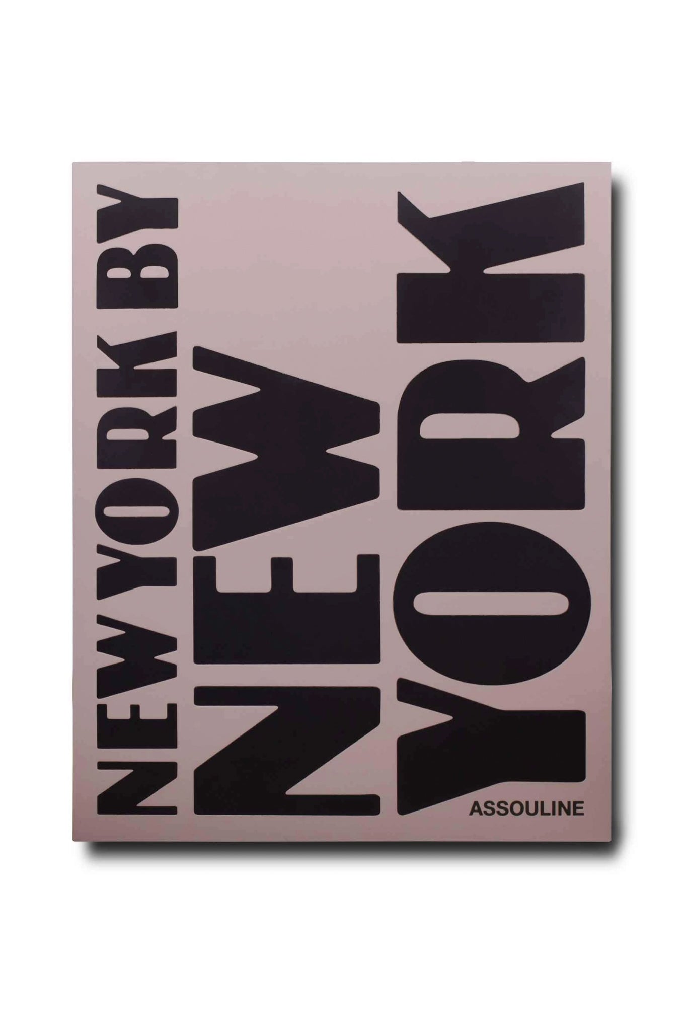 New York by New York-Beilave