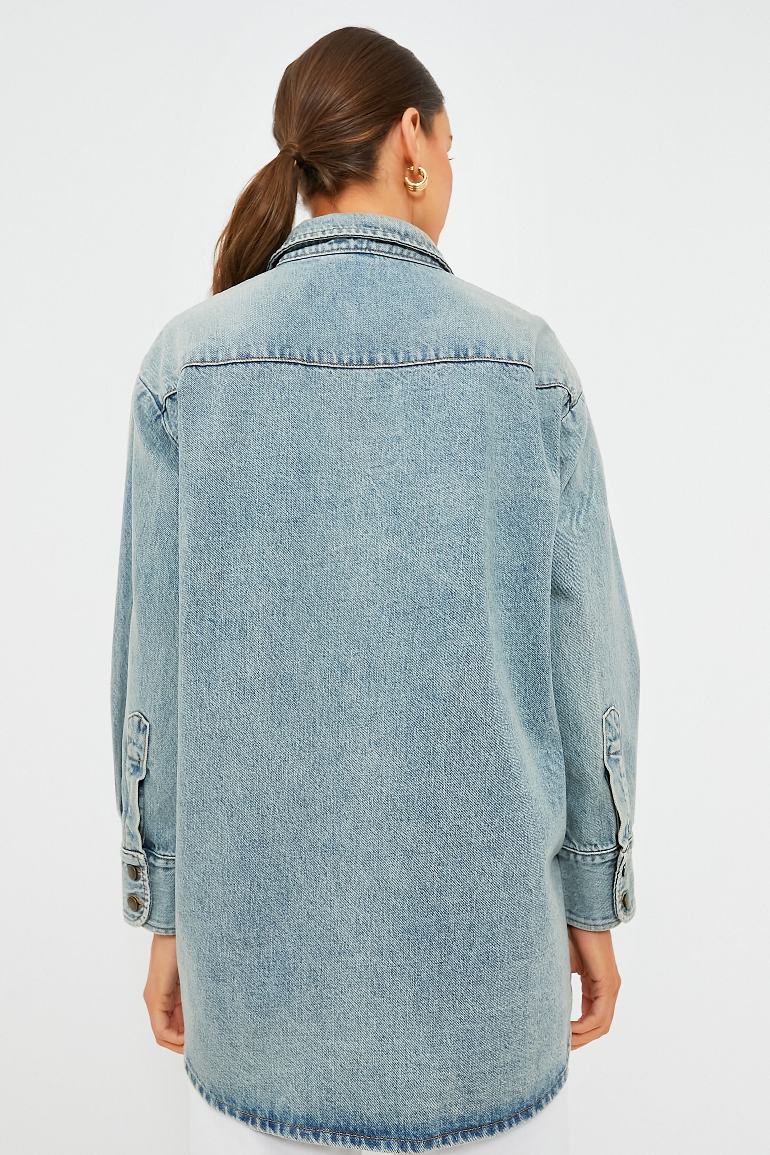 Sedona Wash Gallop Shirt-Beilave