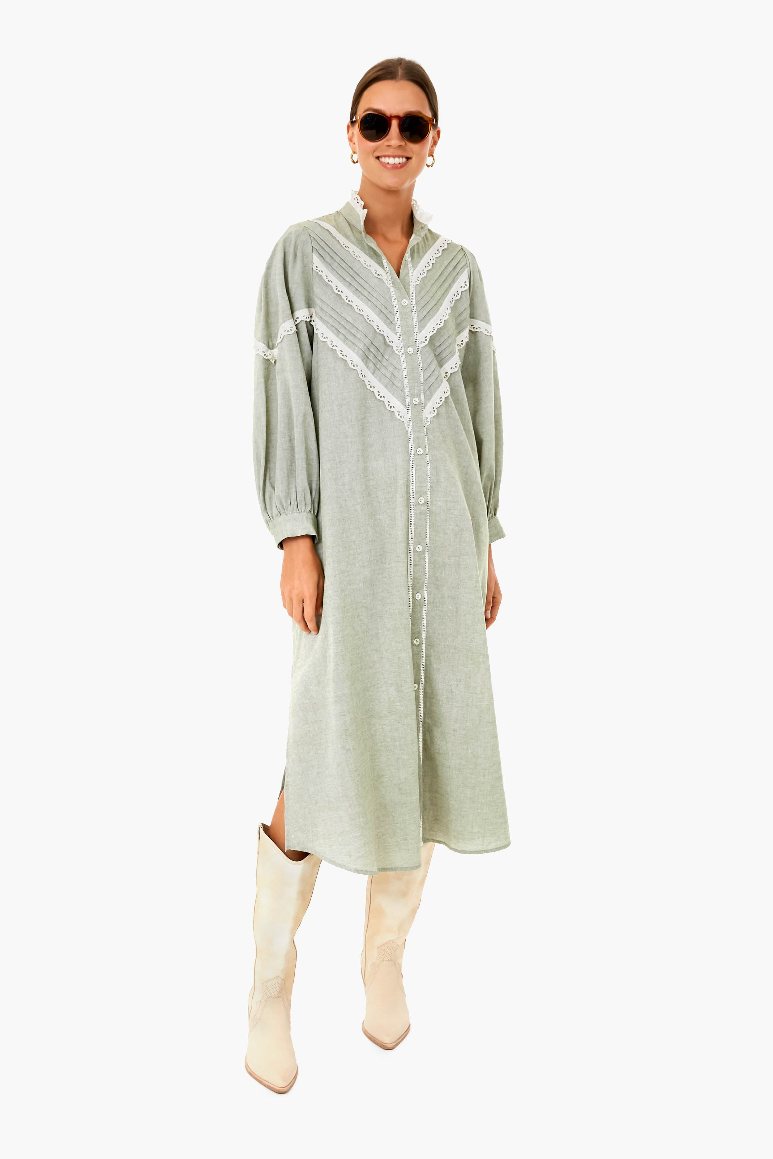 Vanilla Navene Boots-Beilave