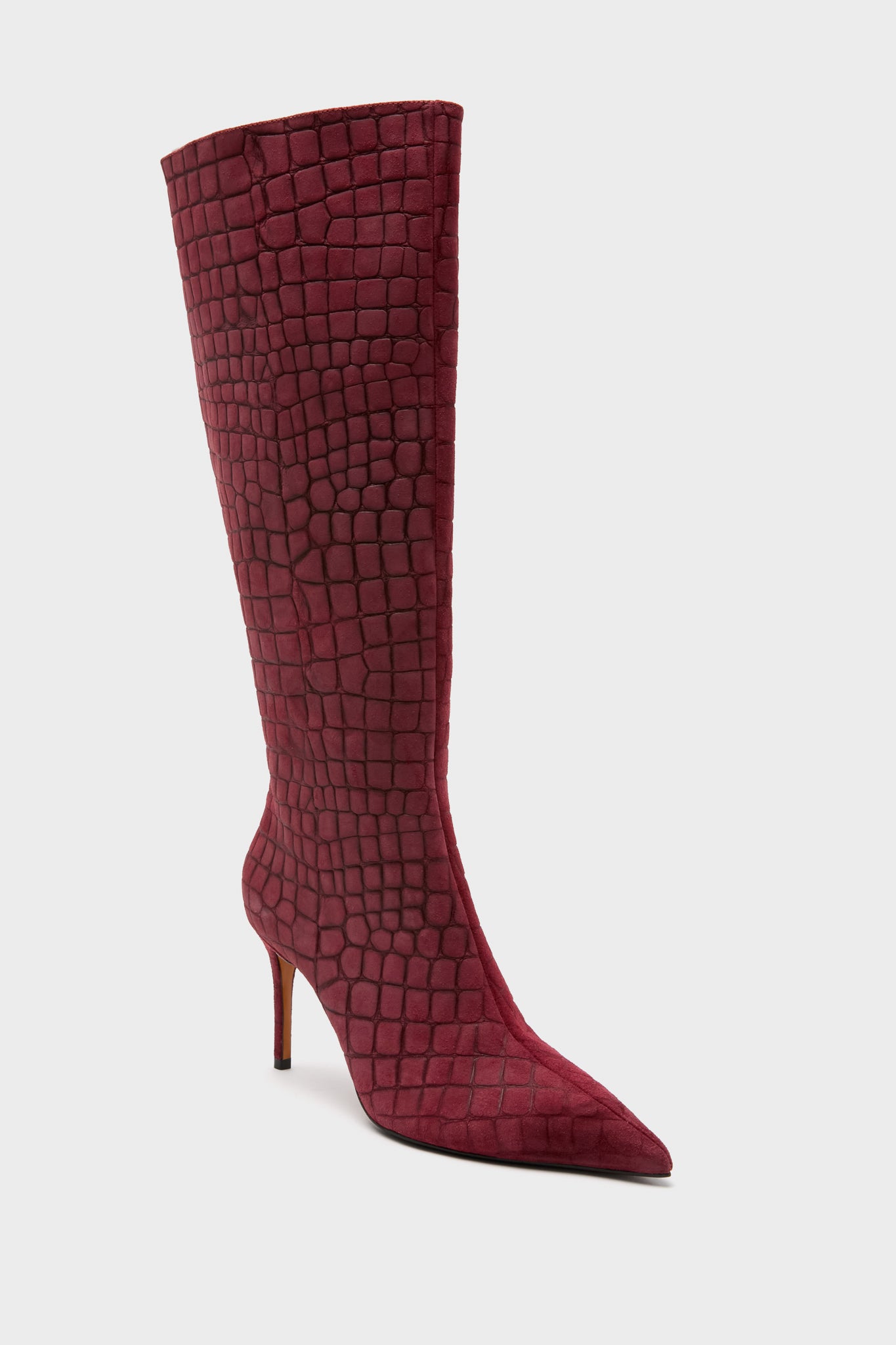 Vino Mary Up Boots-Beilave