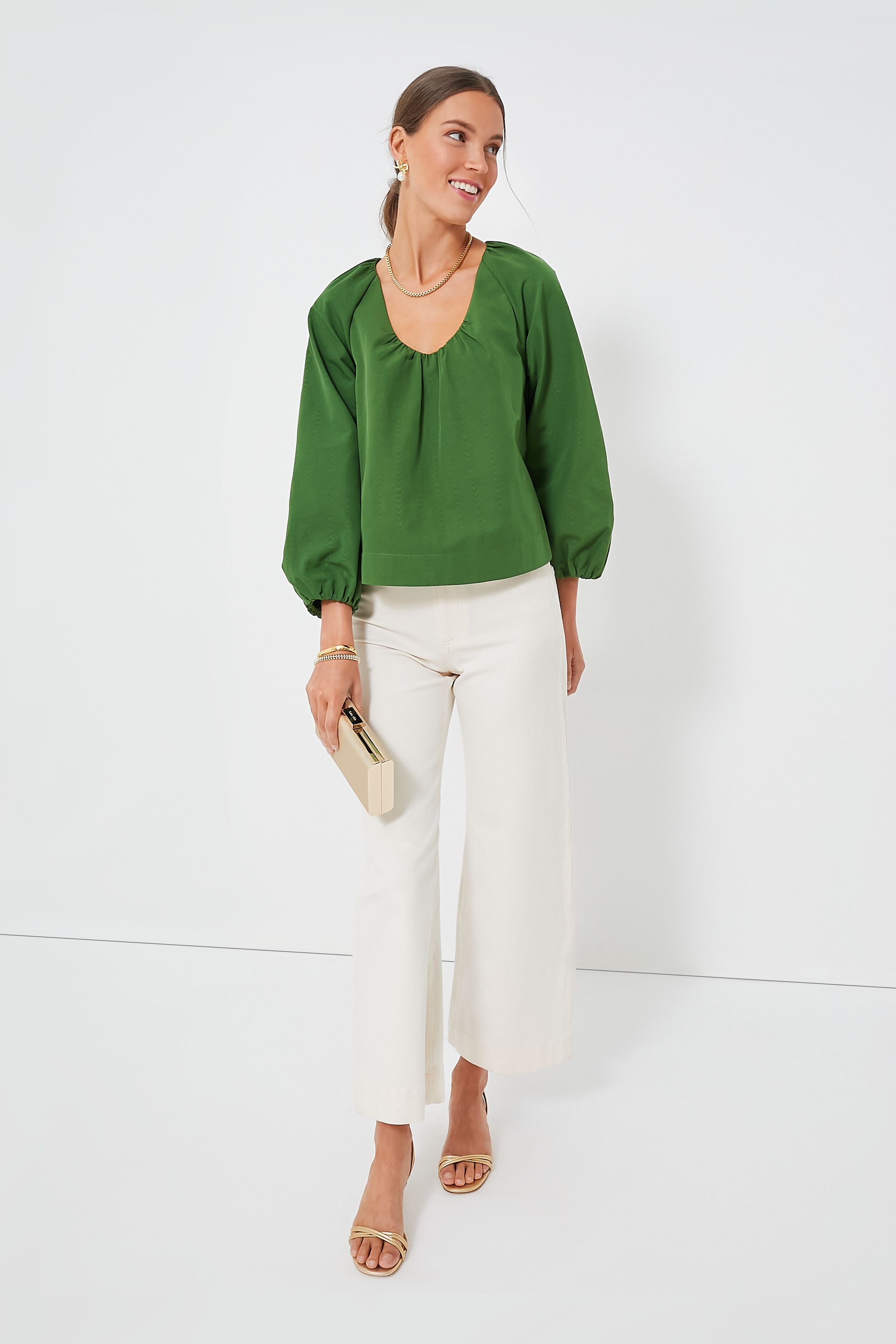 Gold Khloe Earrings-Beilave