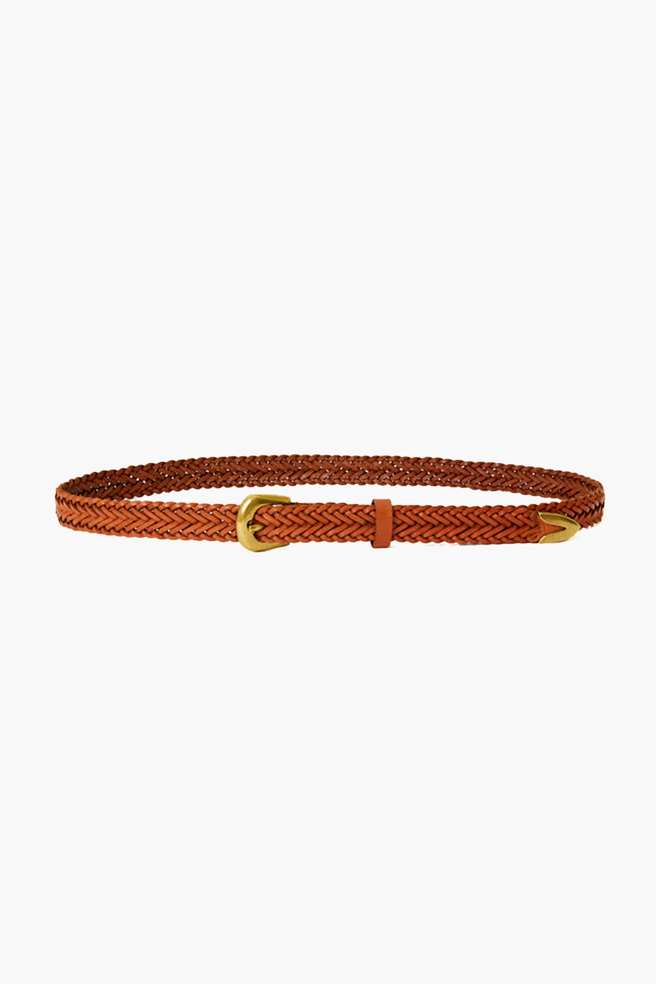 Brandy Tiana Braid Belt-Beilave