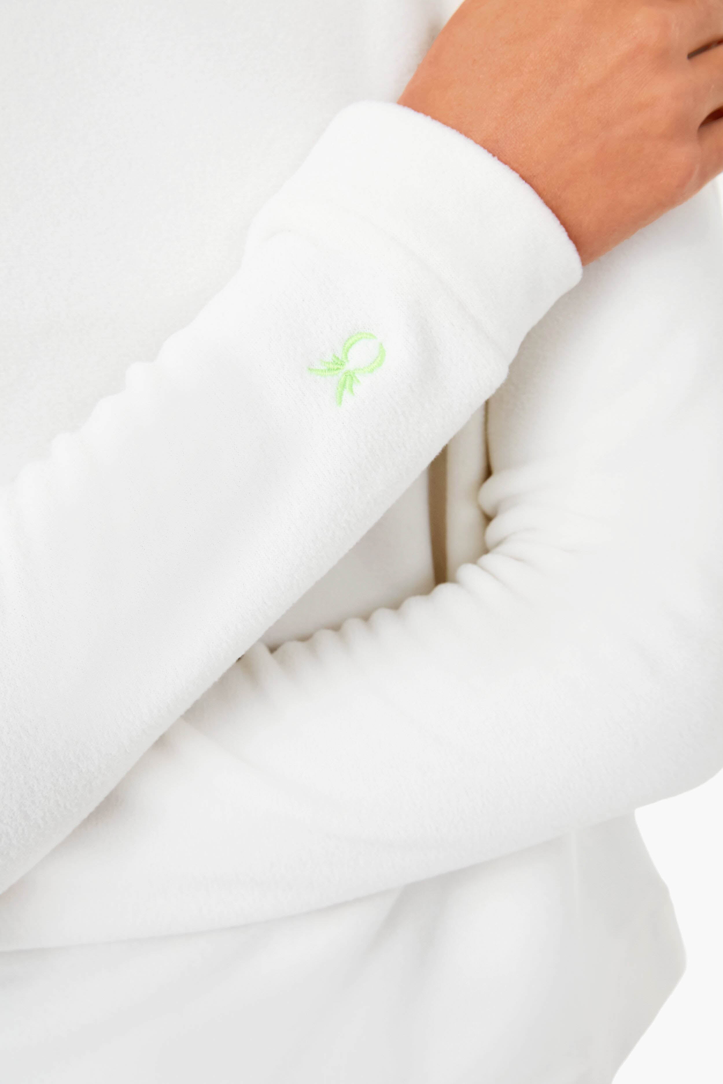 Exclusive Off White Park Slope-Beilave