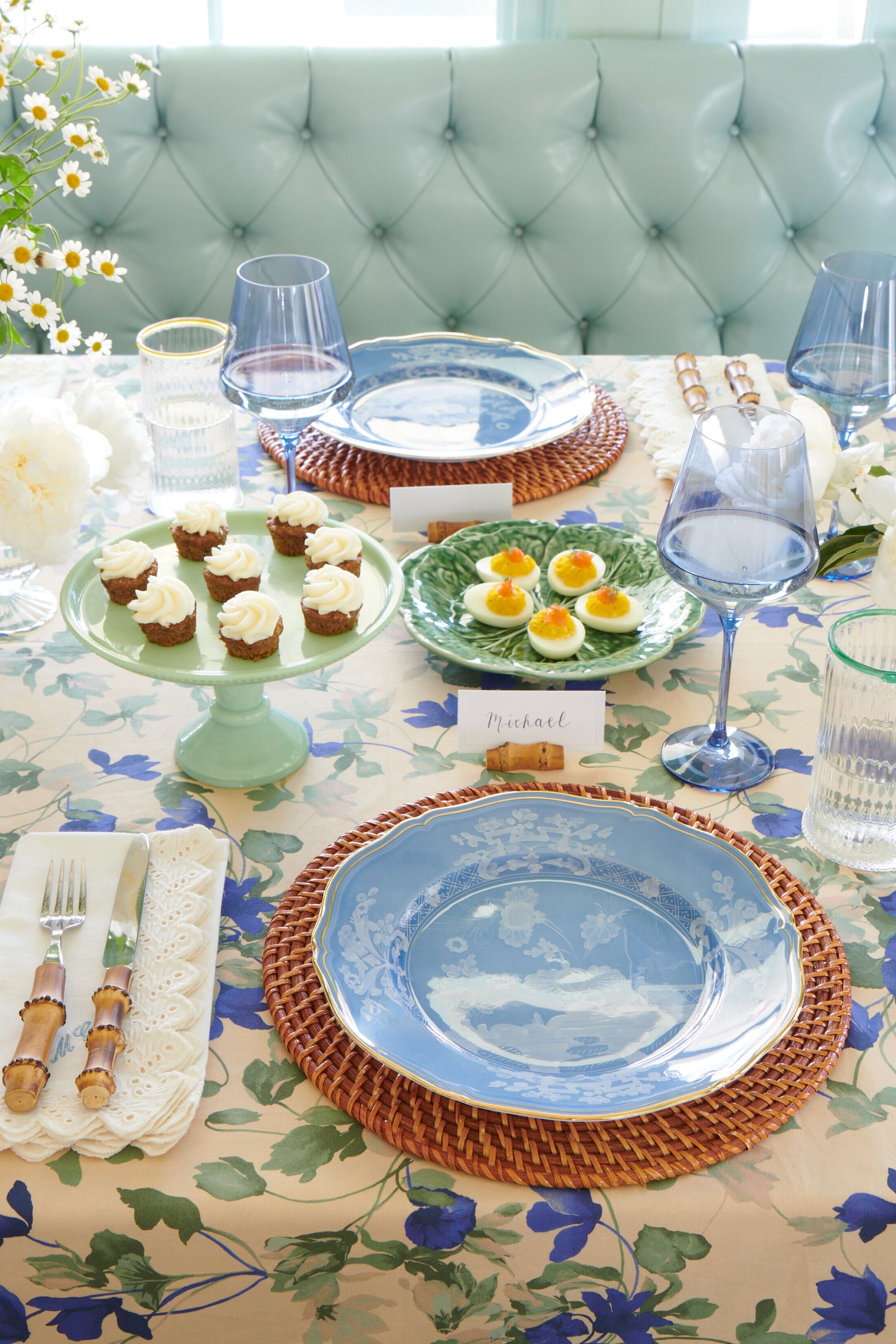 Oriente Italiano Pervinca Dinner Plate-Beilave