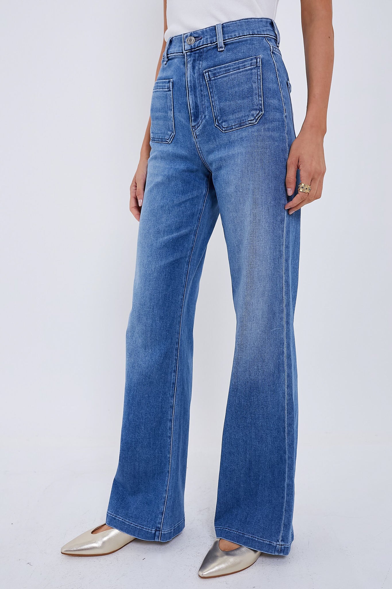 Sedona Virginia Wideleg-Beilave