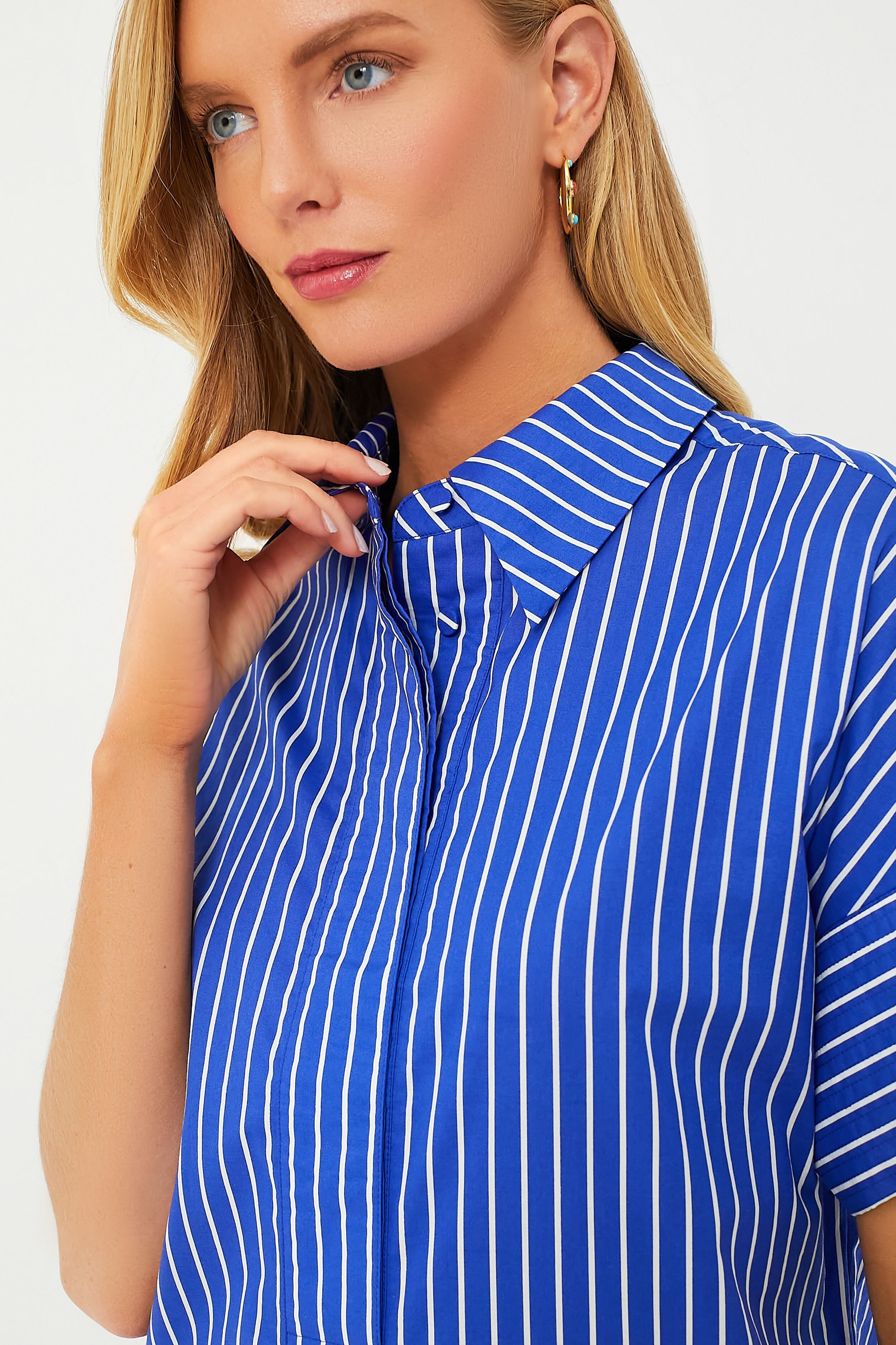 Gold Saucer Hoops in Dotted Stone-Beilave