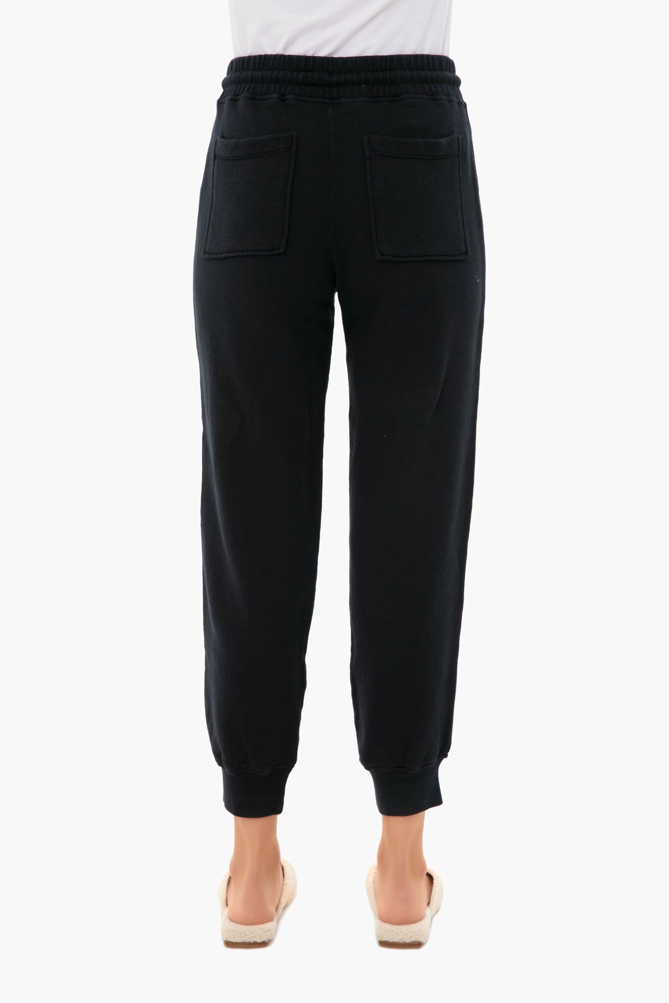 Onyx Charley Pant-Beilave