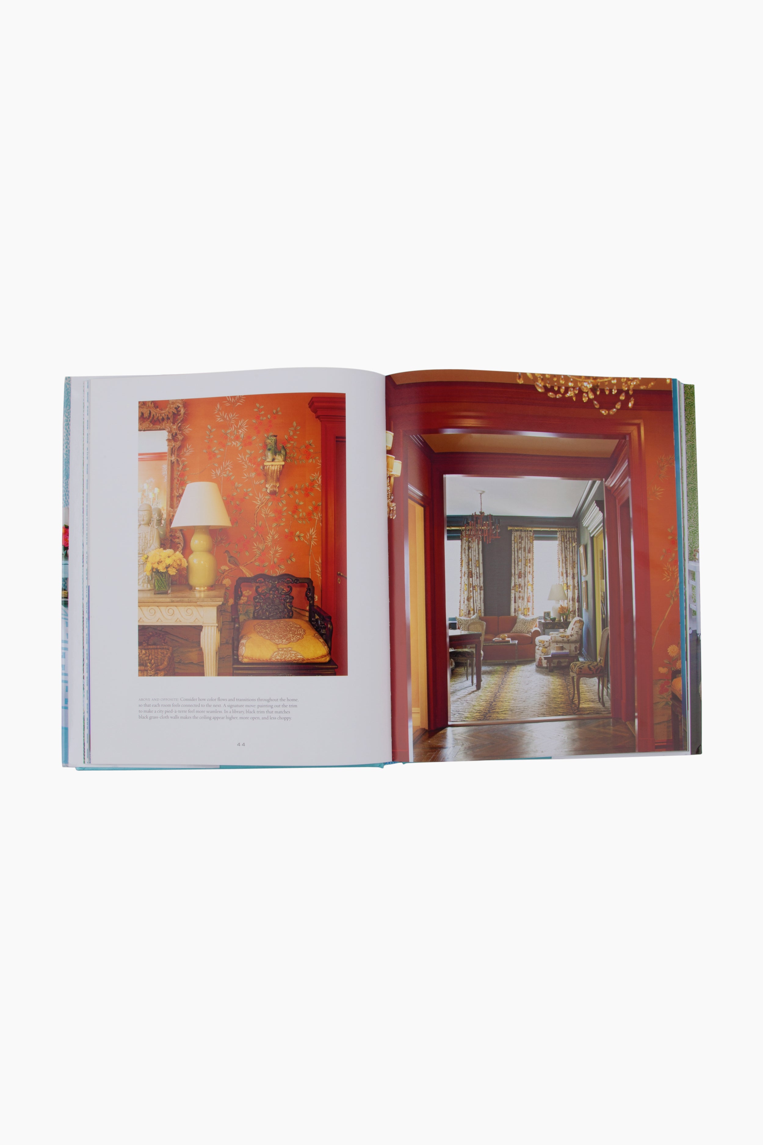 The Decorated Home-Beilave