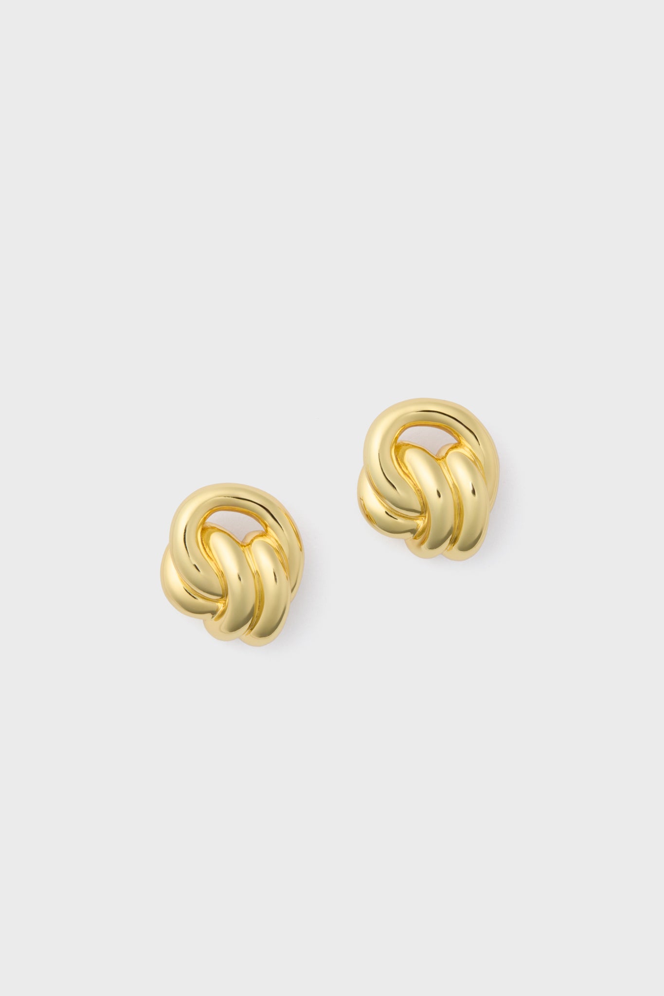 Gold Miami Studs-Beilave