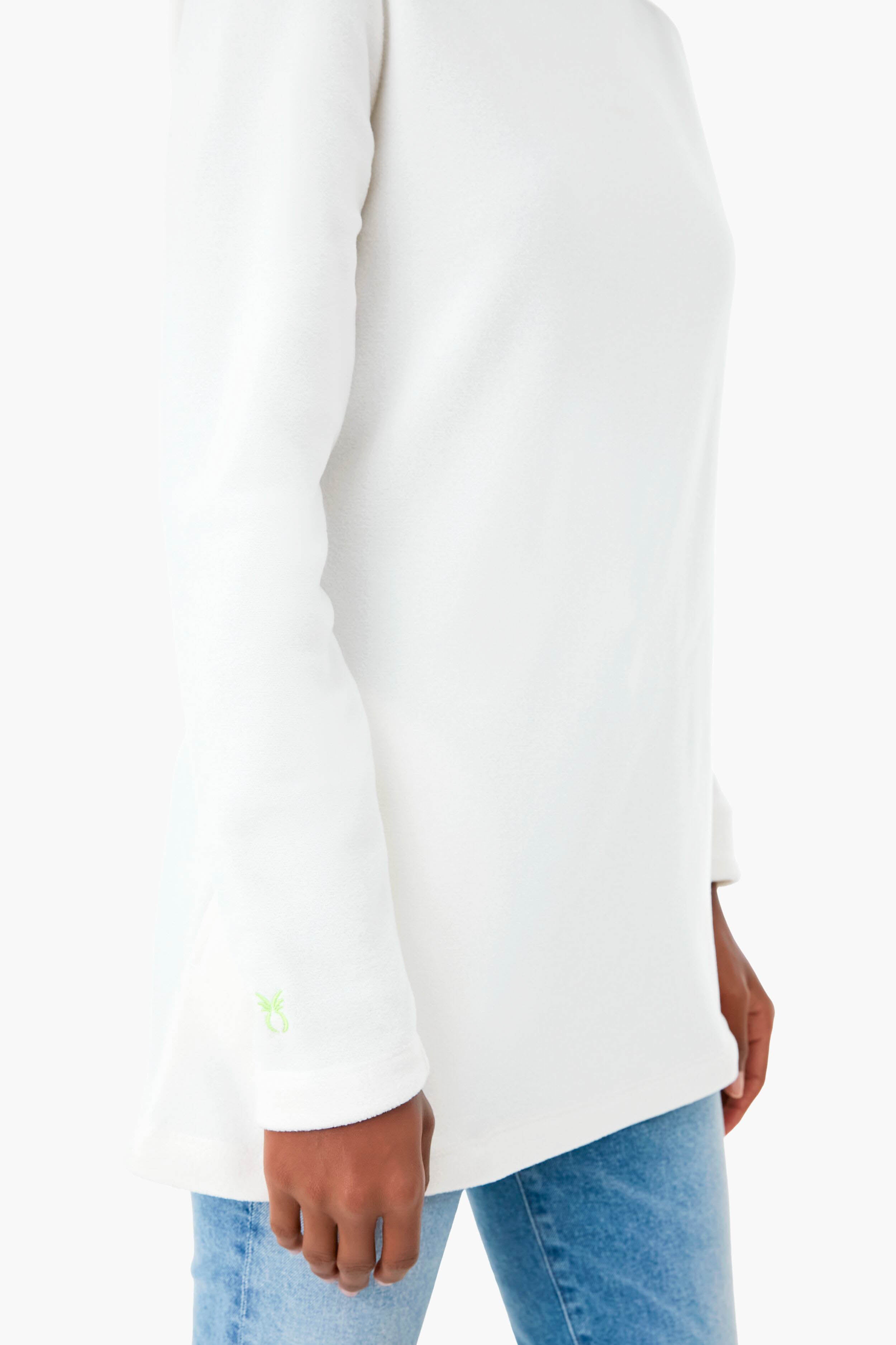 Exclusive Off White Cobble Hill-Beilave