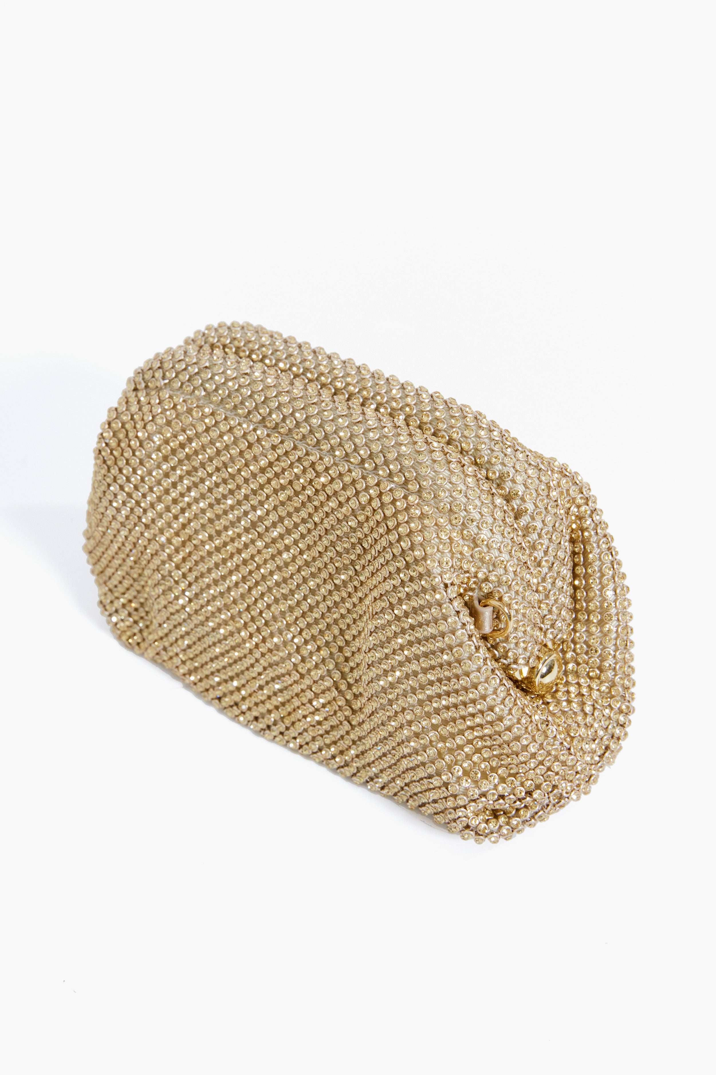 Hay Diamante Doris Micro Clutch-Beilave