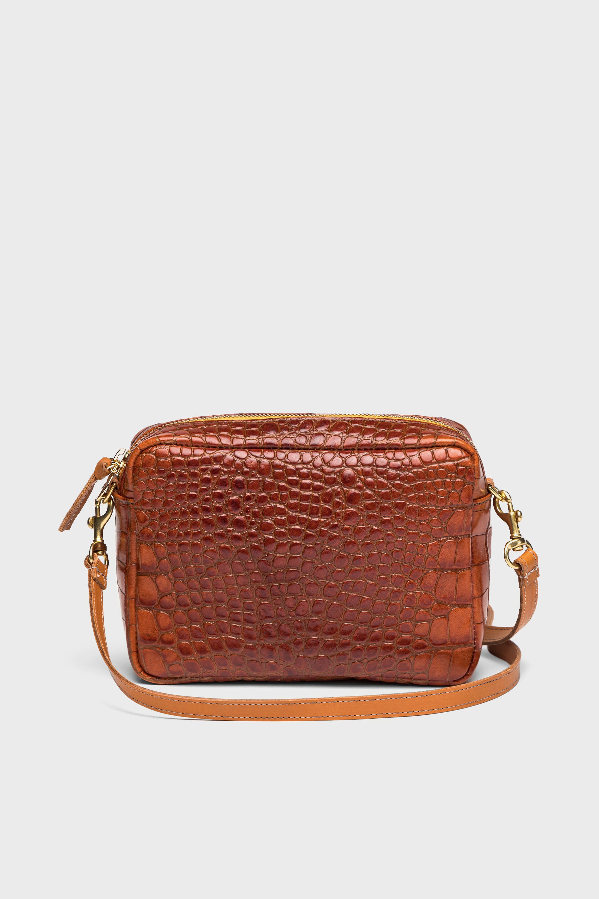 Cuoio Autumn Midi Sac-Beilave