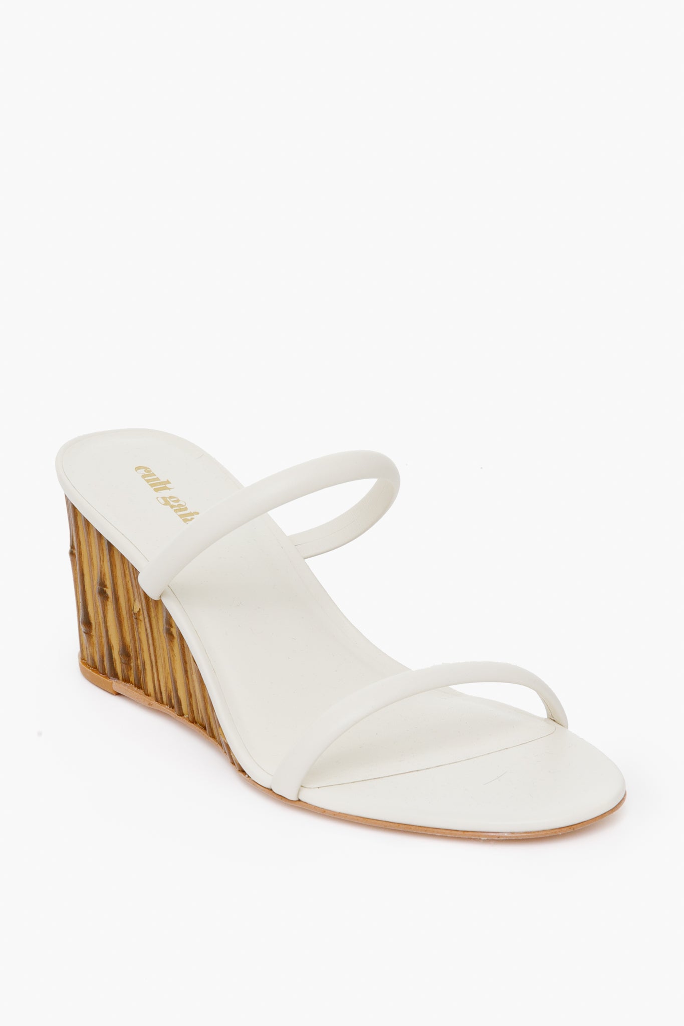 Off White Eva Sandal-Beilave