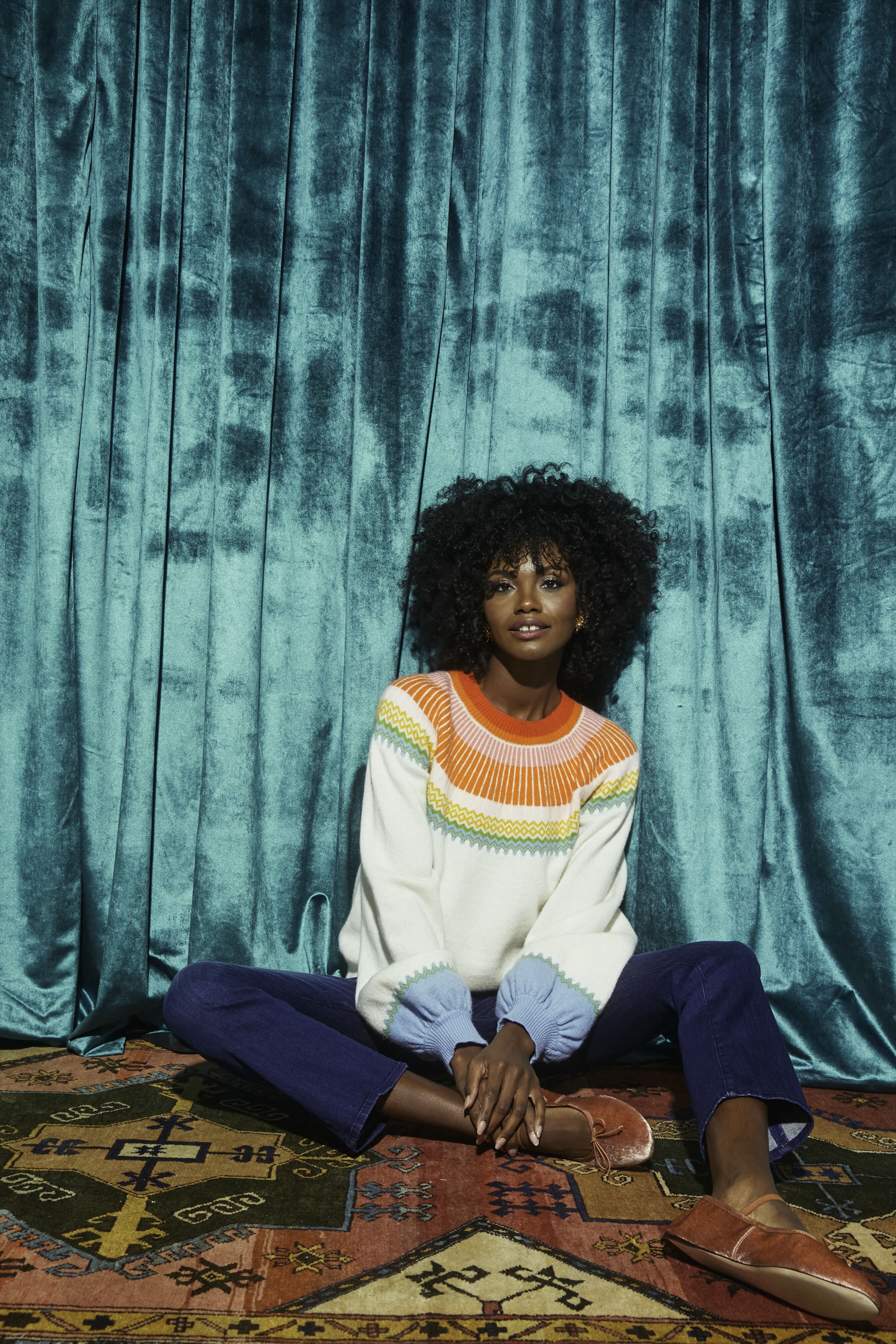 Cross Your Fingers The Insider Ankle-Beilave