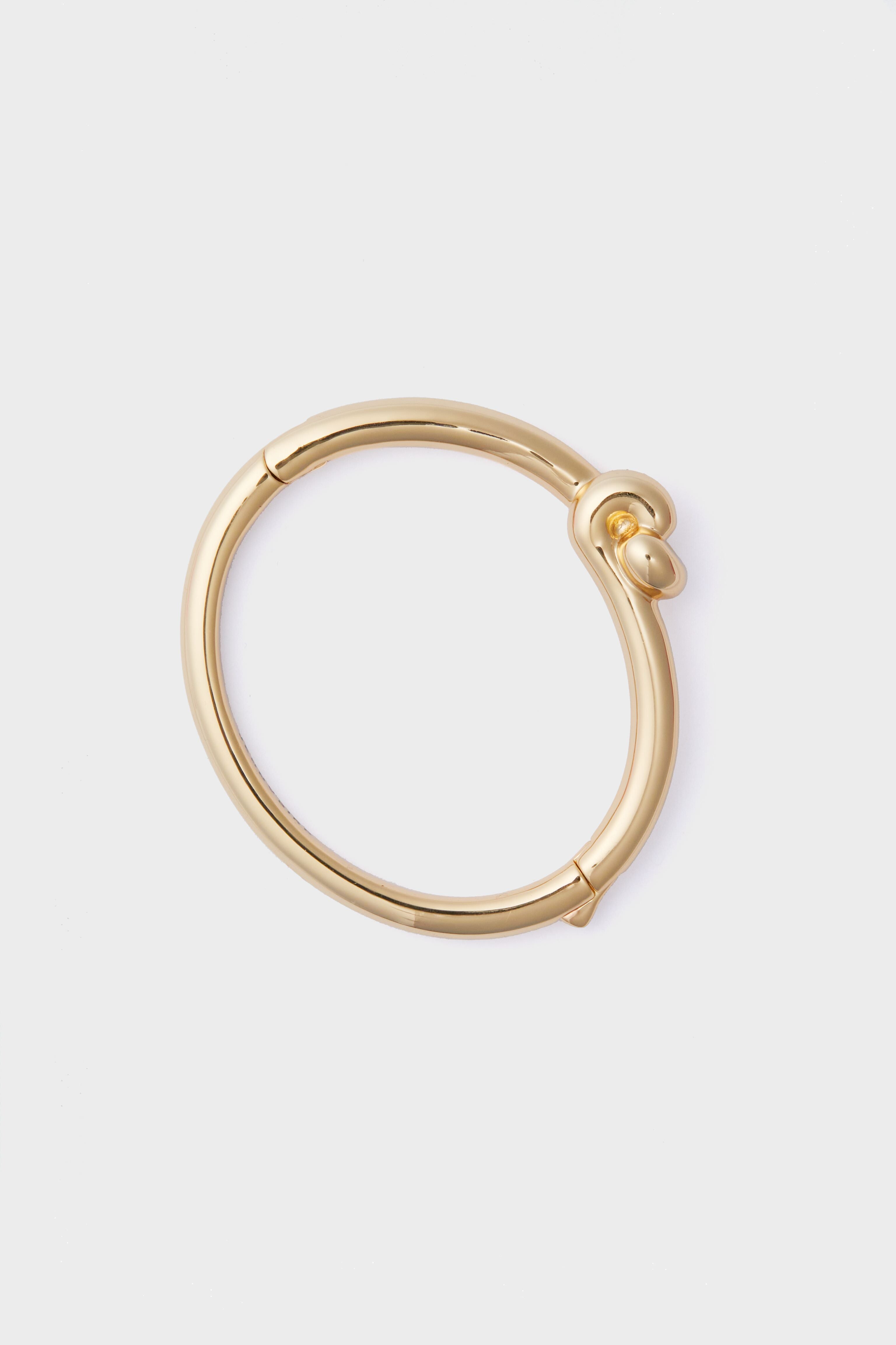 Gold Maeve Cuff-Beilave