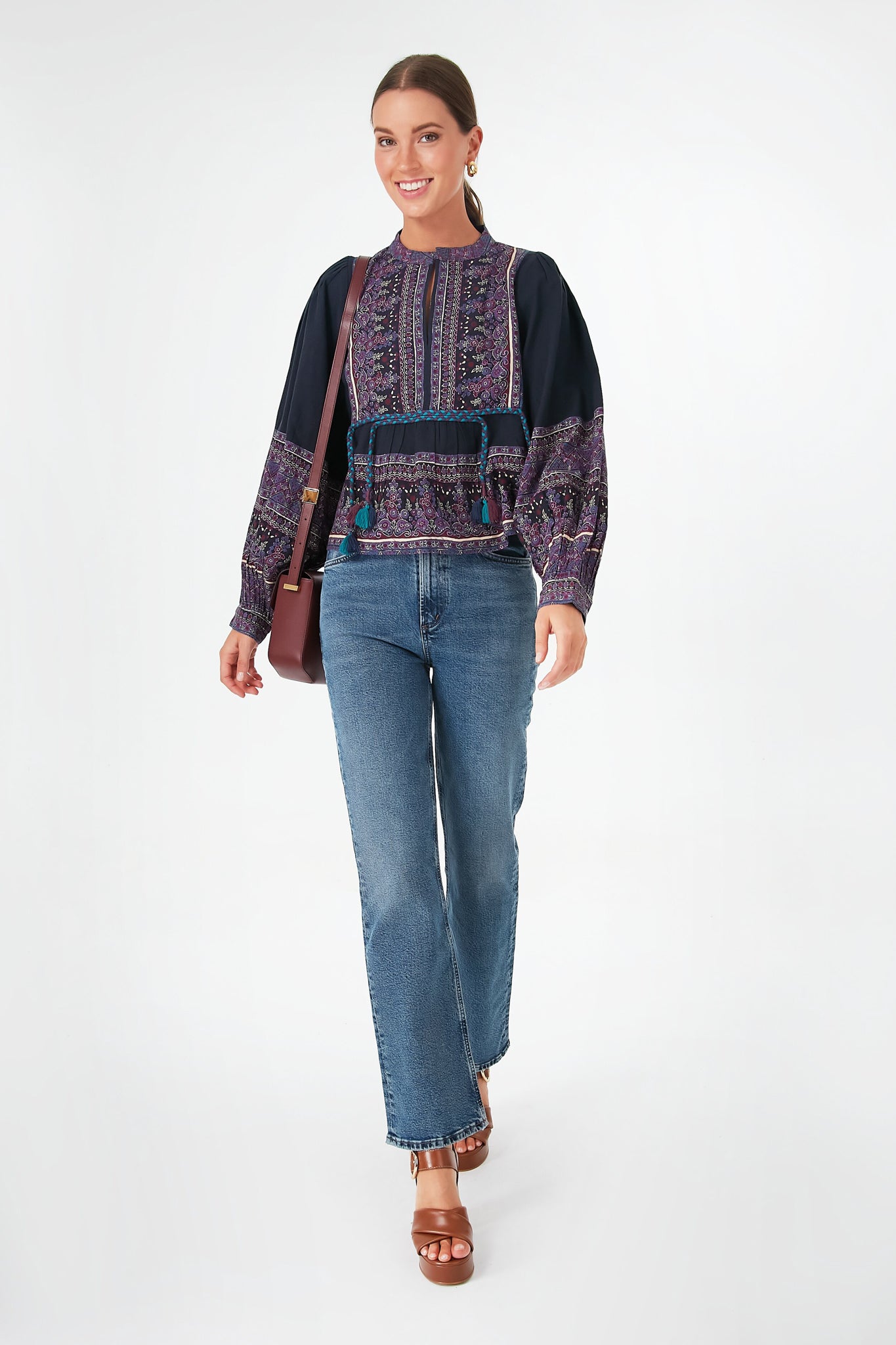 Prophecy Valen Vintage Boot-Beilave