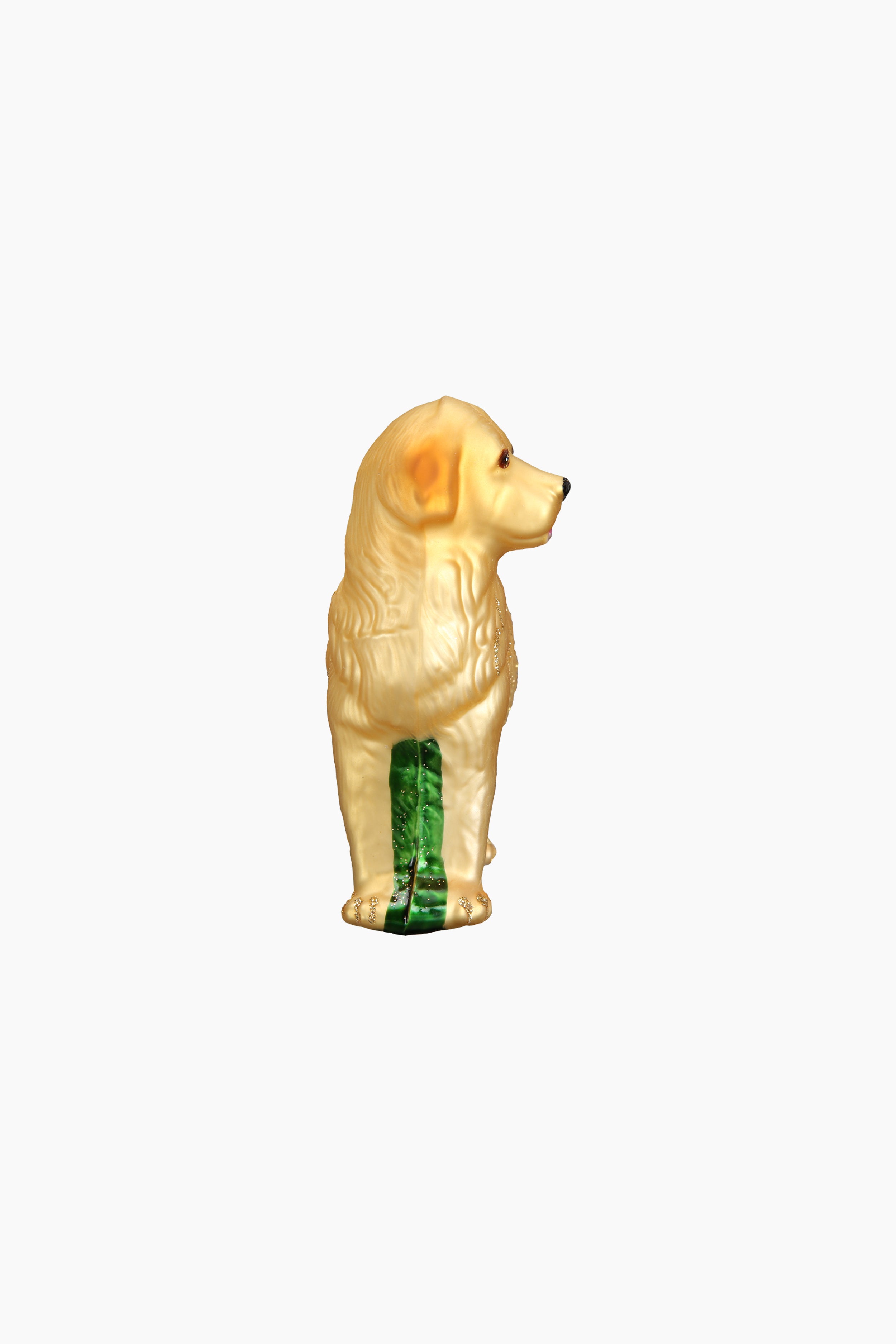 Golden Retriever Ornament-Beilave