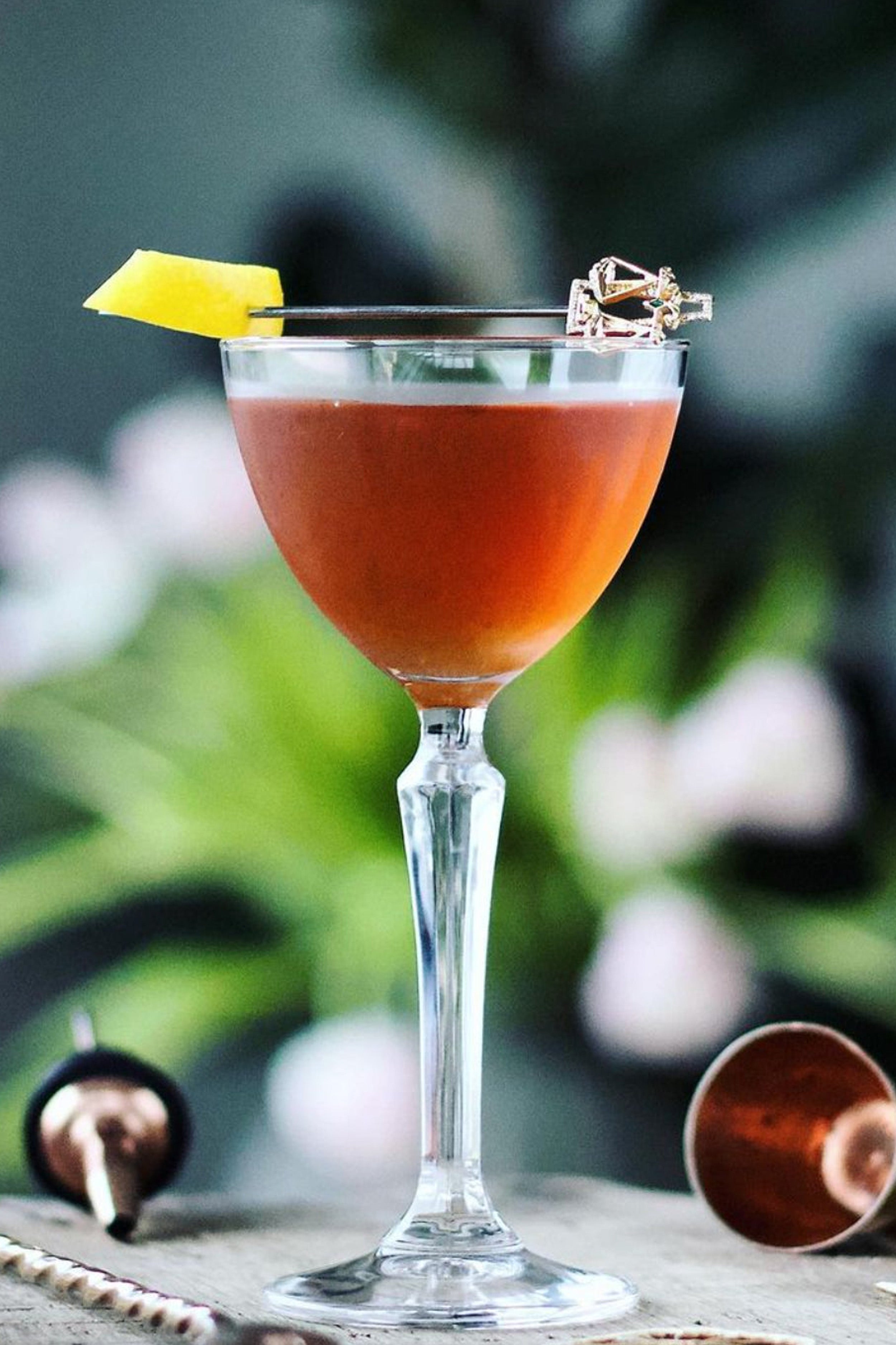 Zodiac Cocktail Picks Gift Set-Beilave