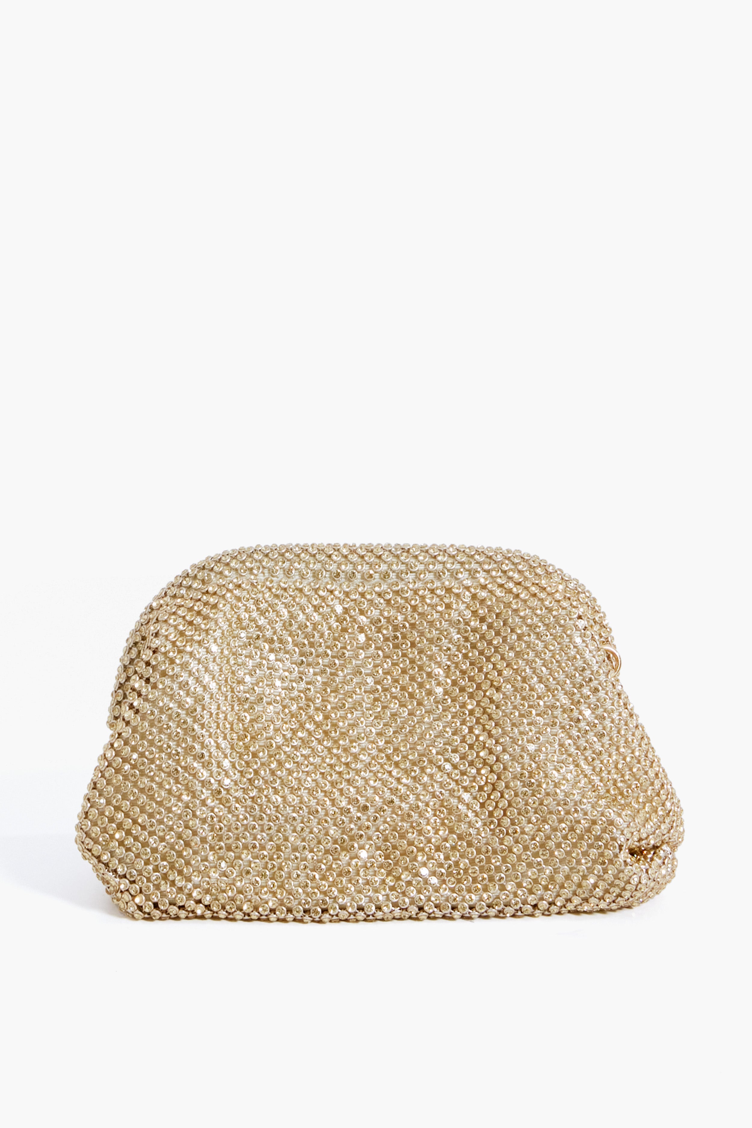 Hay Diamante Doris Micro Clutch-Beilave