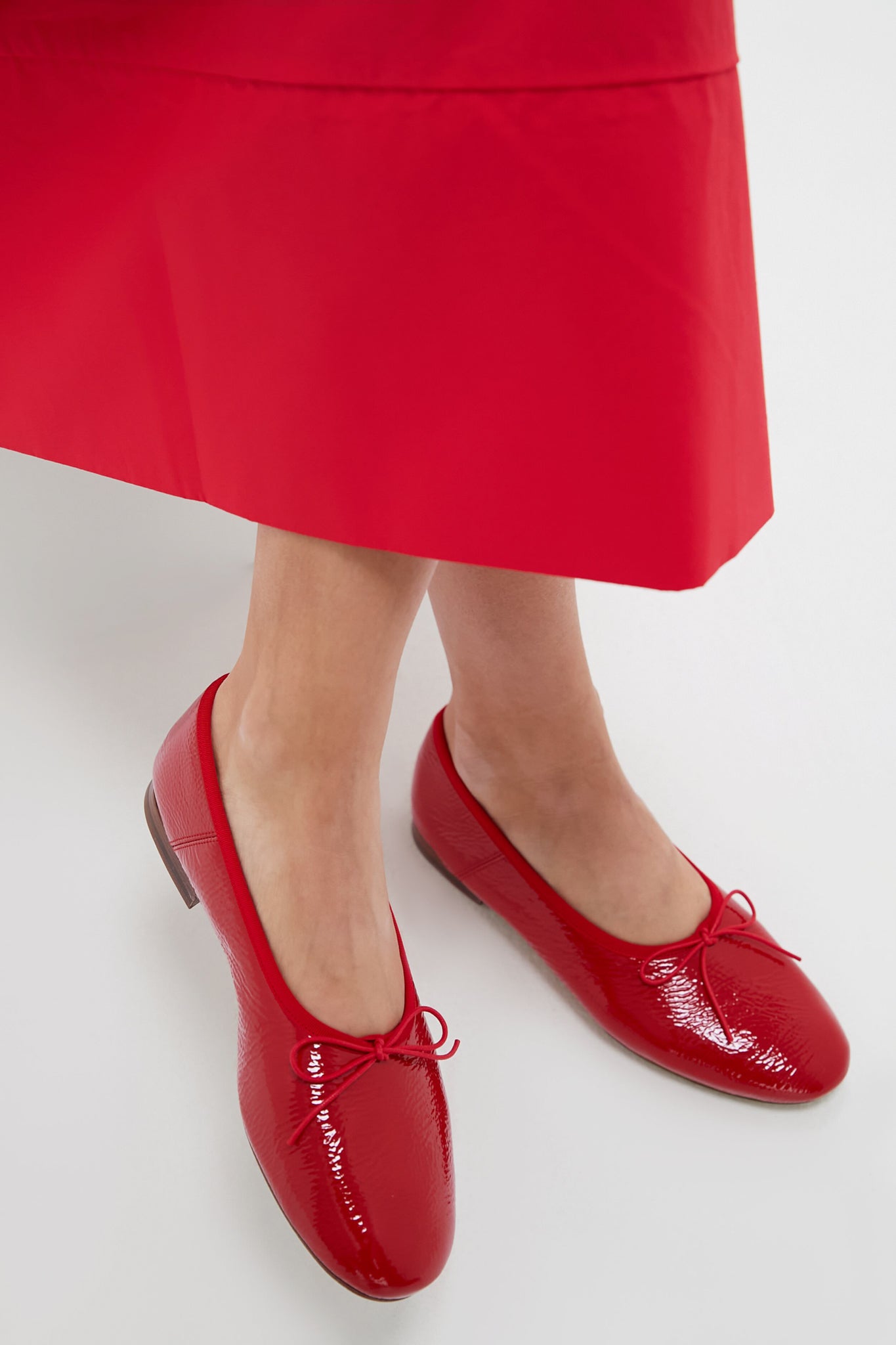 Poppy Dream Ballerina-Beilave