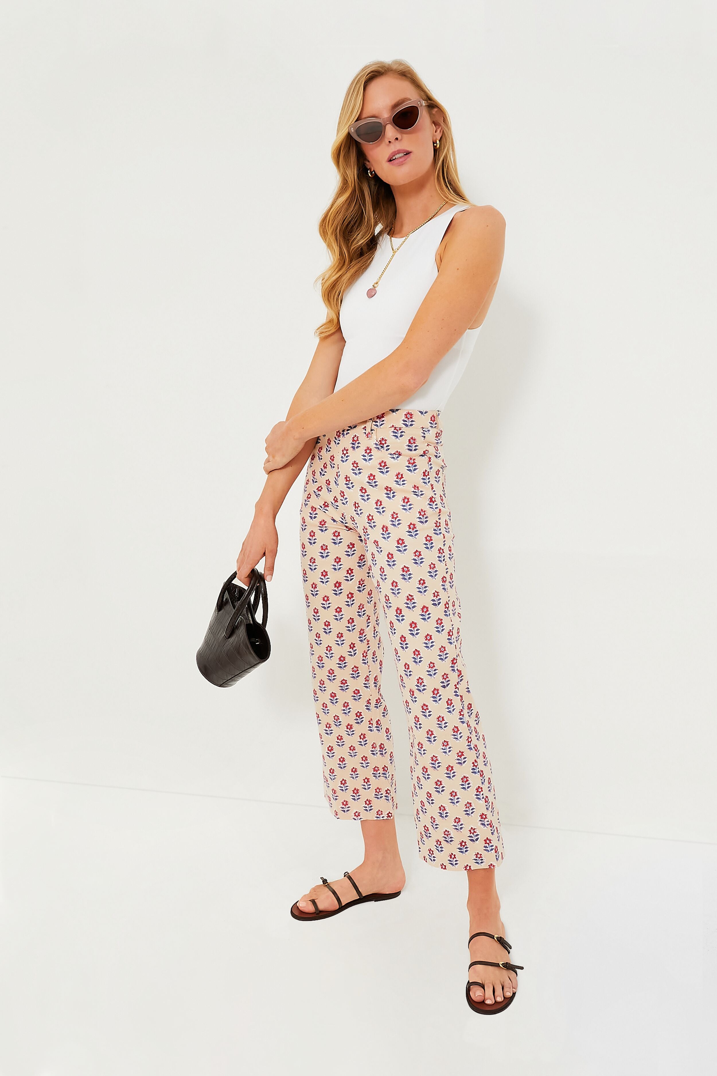 Primrose Everyday Pant-Beilave