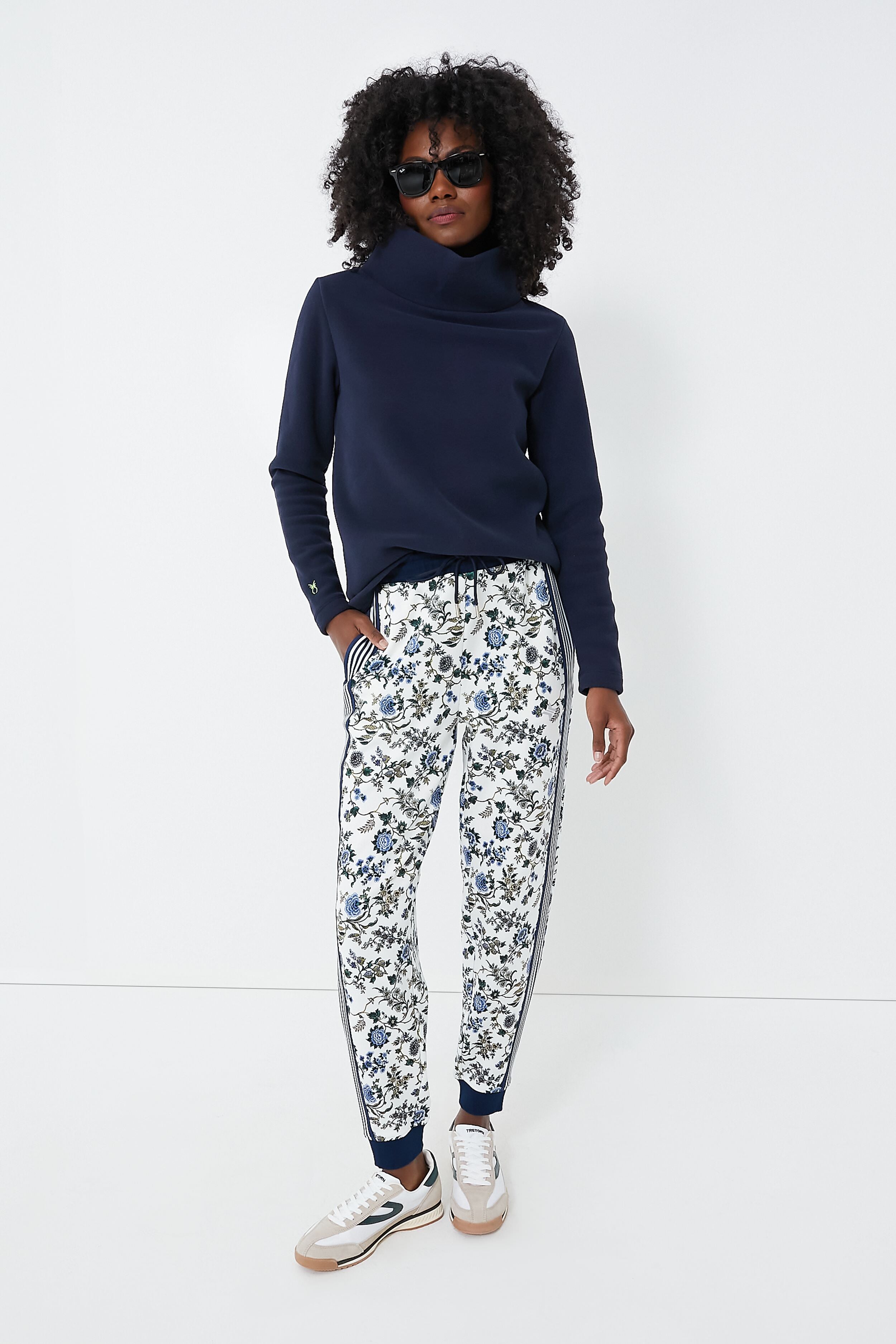 White and Green Rawlins Sneakers-Beilave