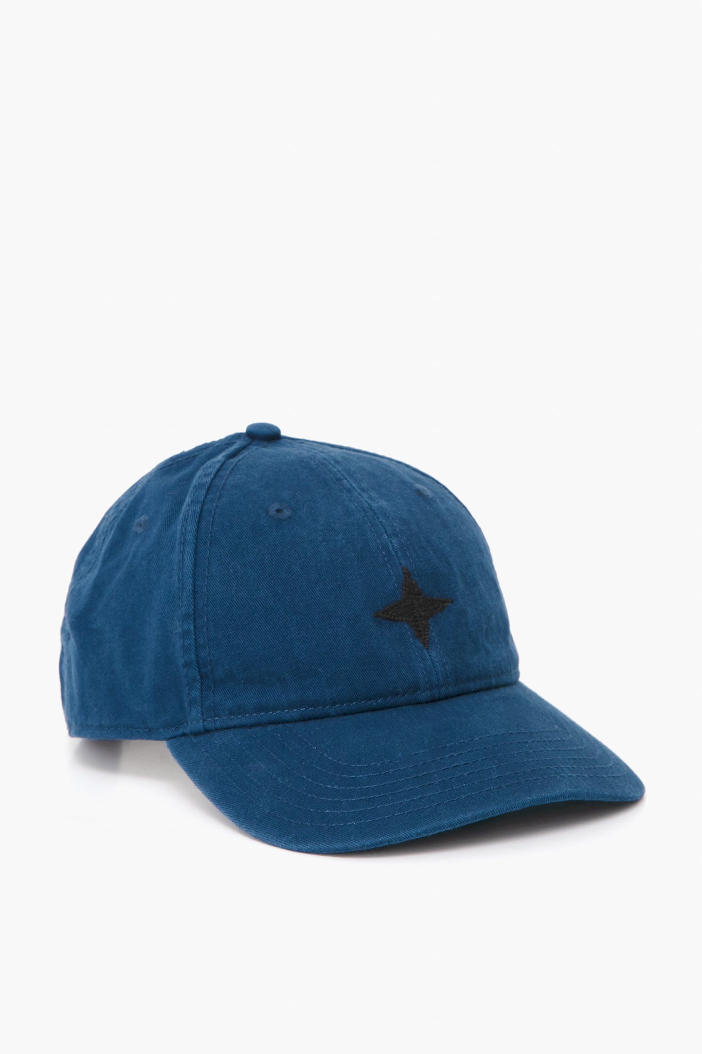 Navy Beilave Hat-Beilave