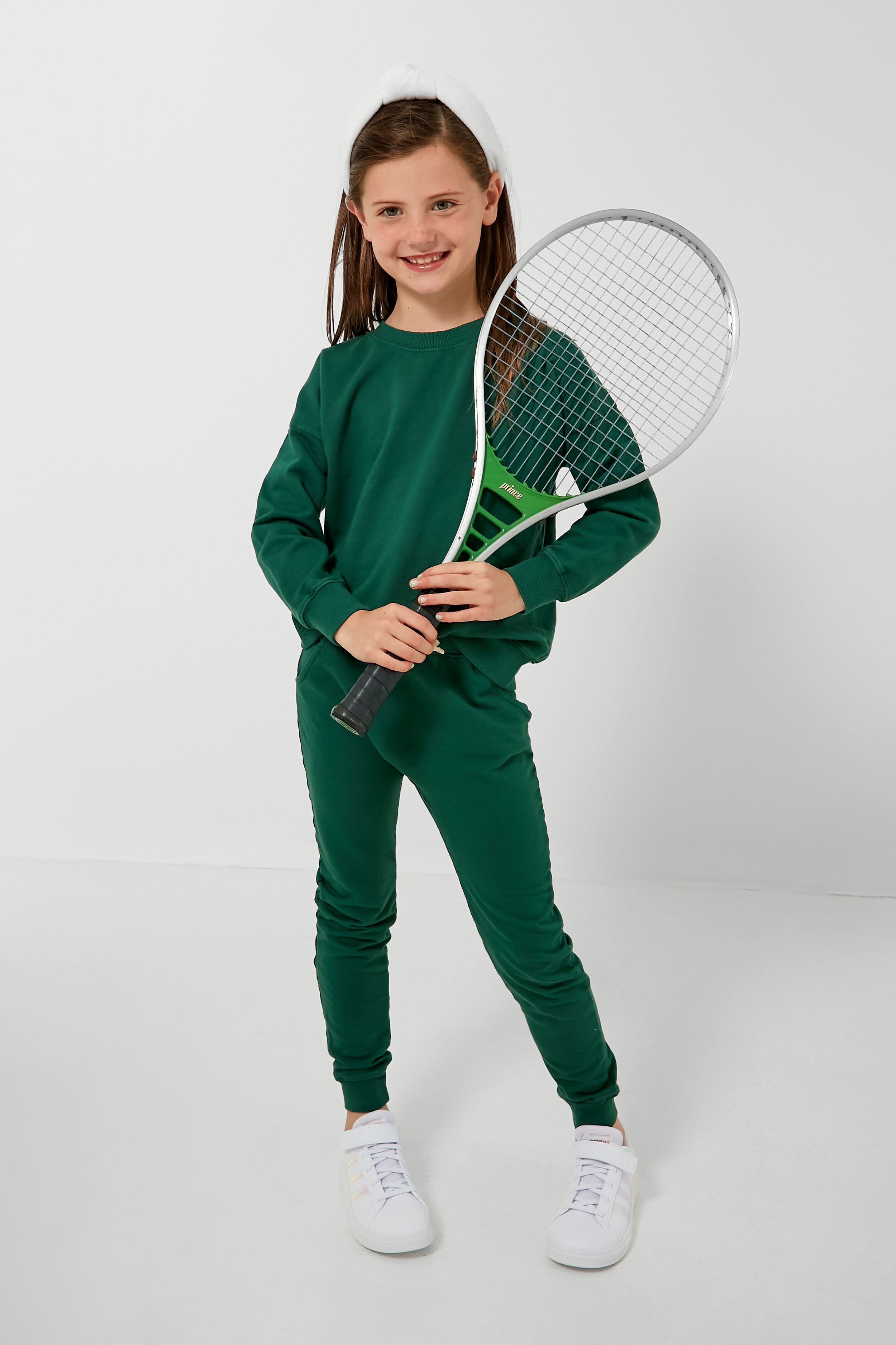 Forest Everyday Sweatshirt-Beilave