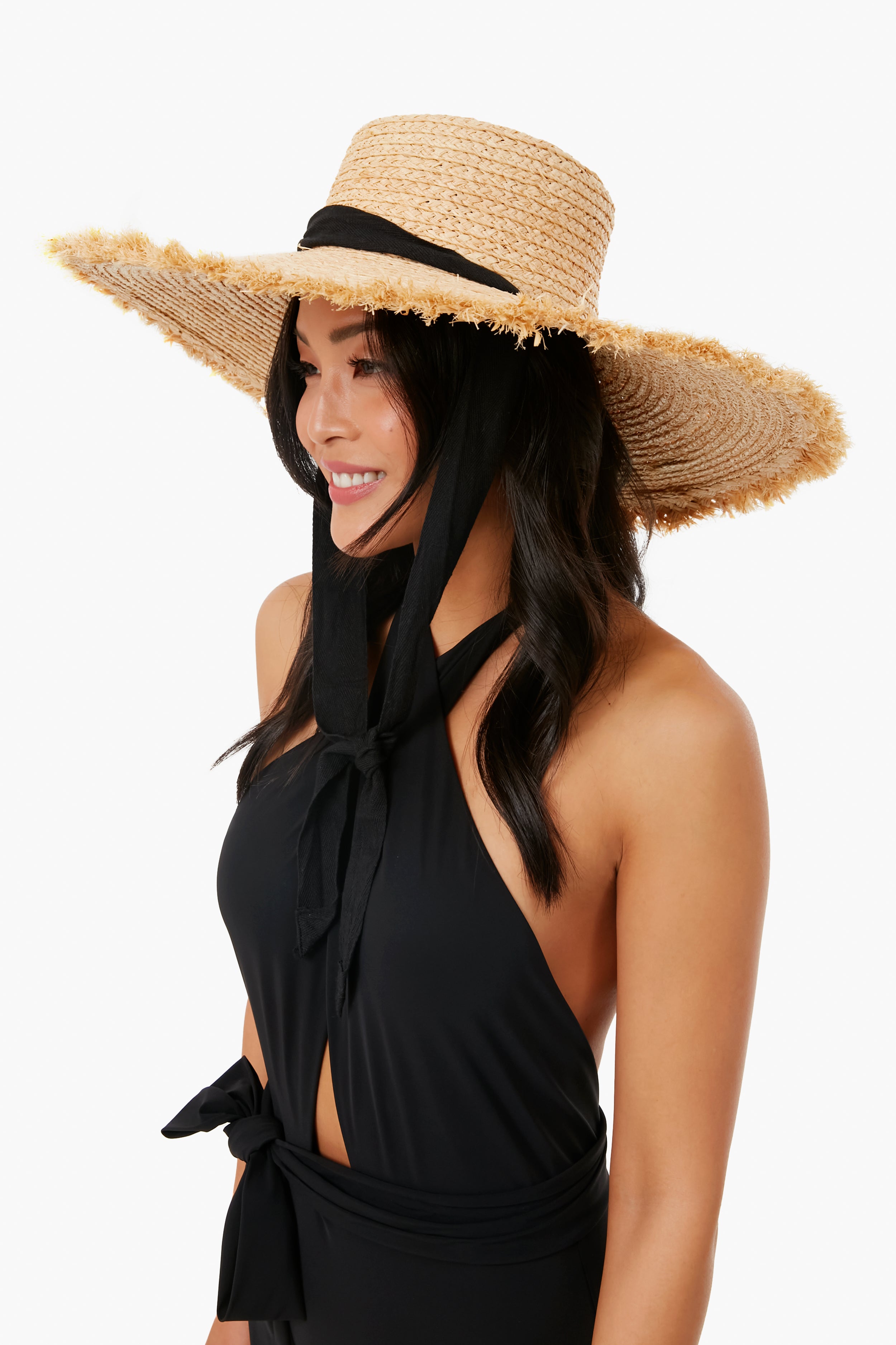 Ultra Wide Ventura Natural-Beilave