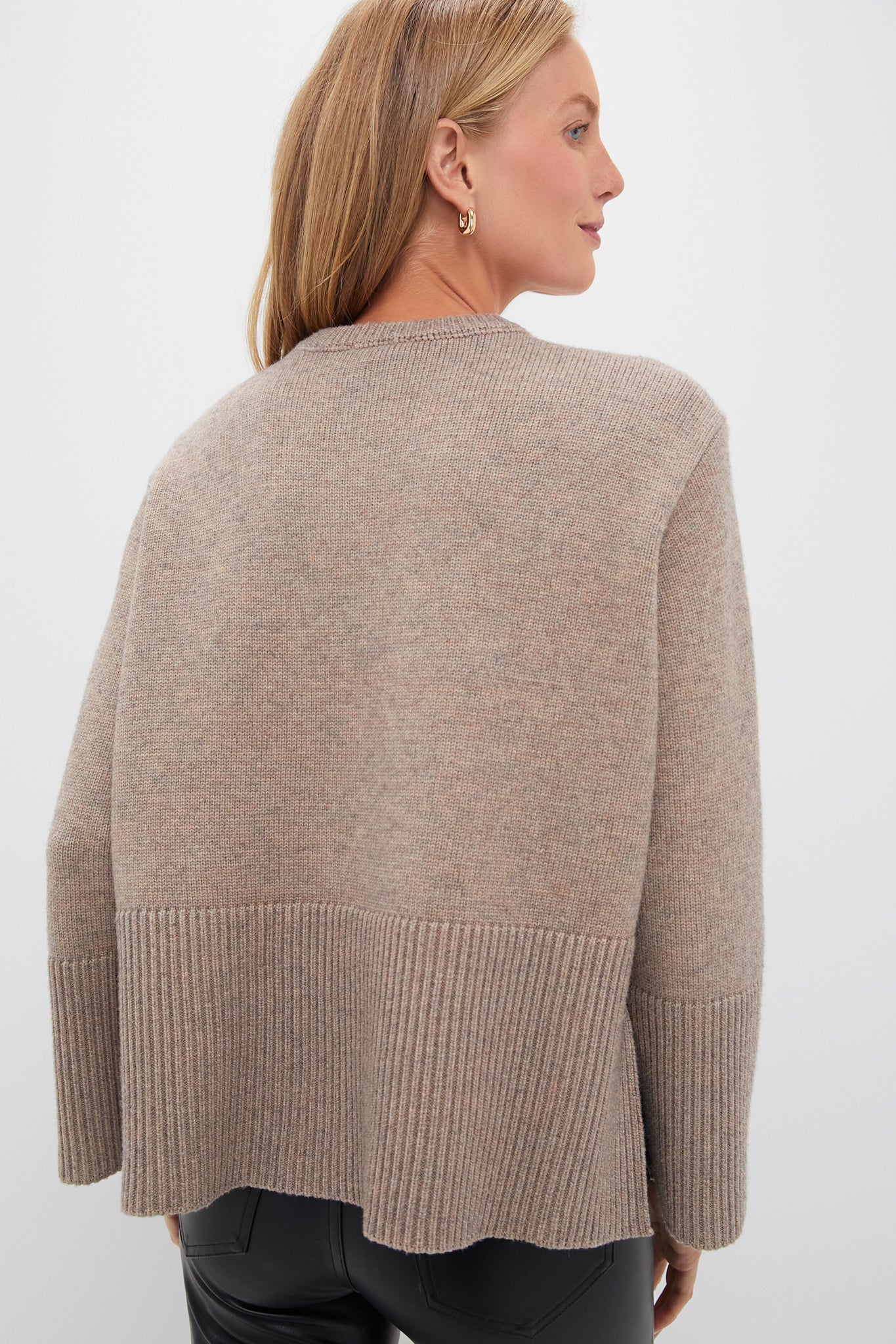 Hazelwood Carington Sweater-Beilave