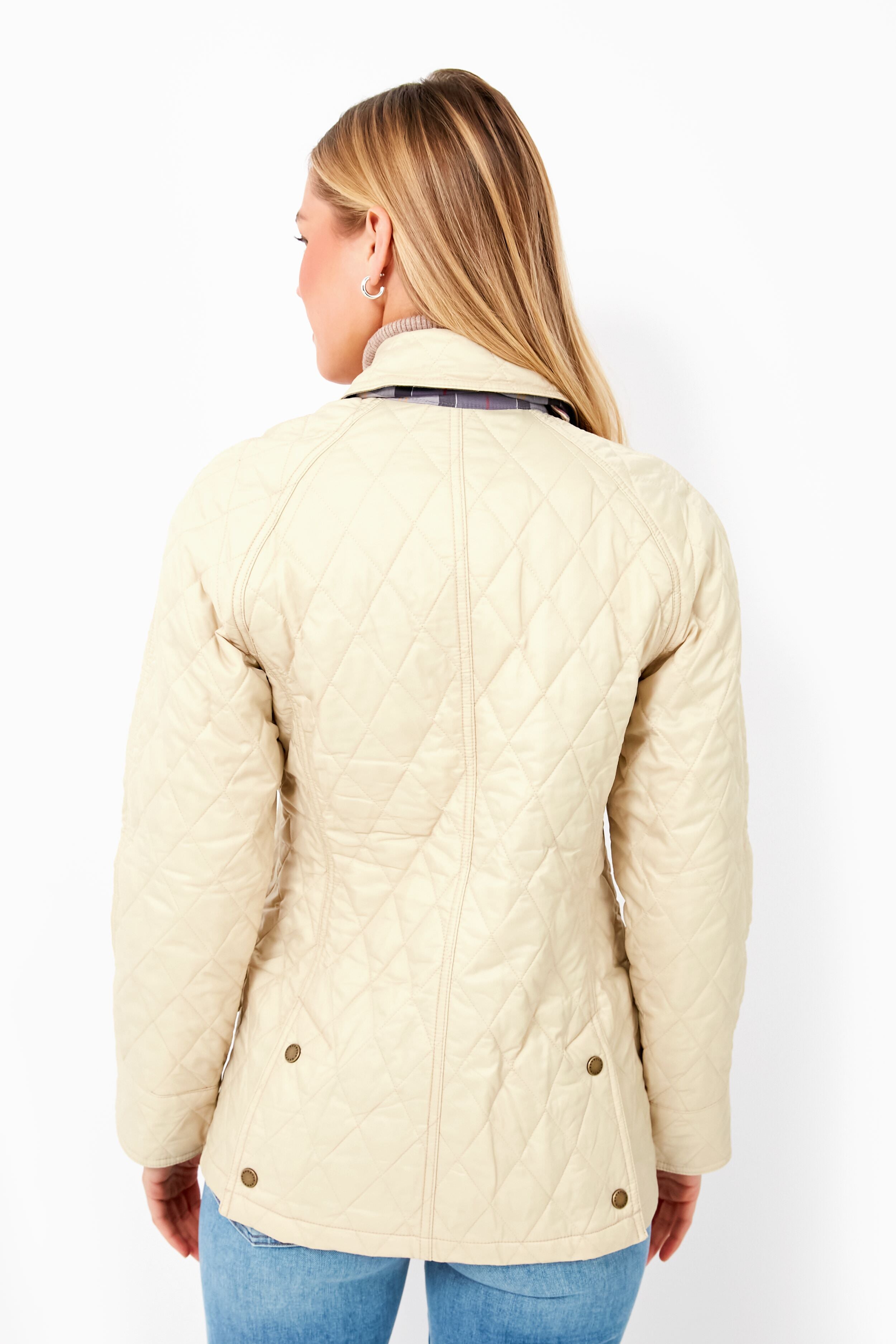 Pearl Lightweight Summer Beadnell Quilt-Beilave