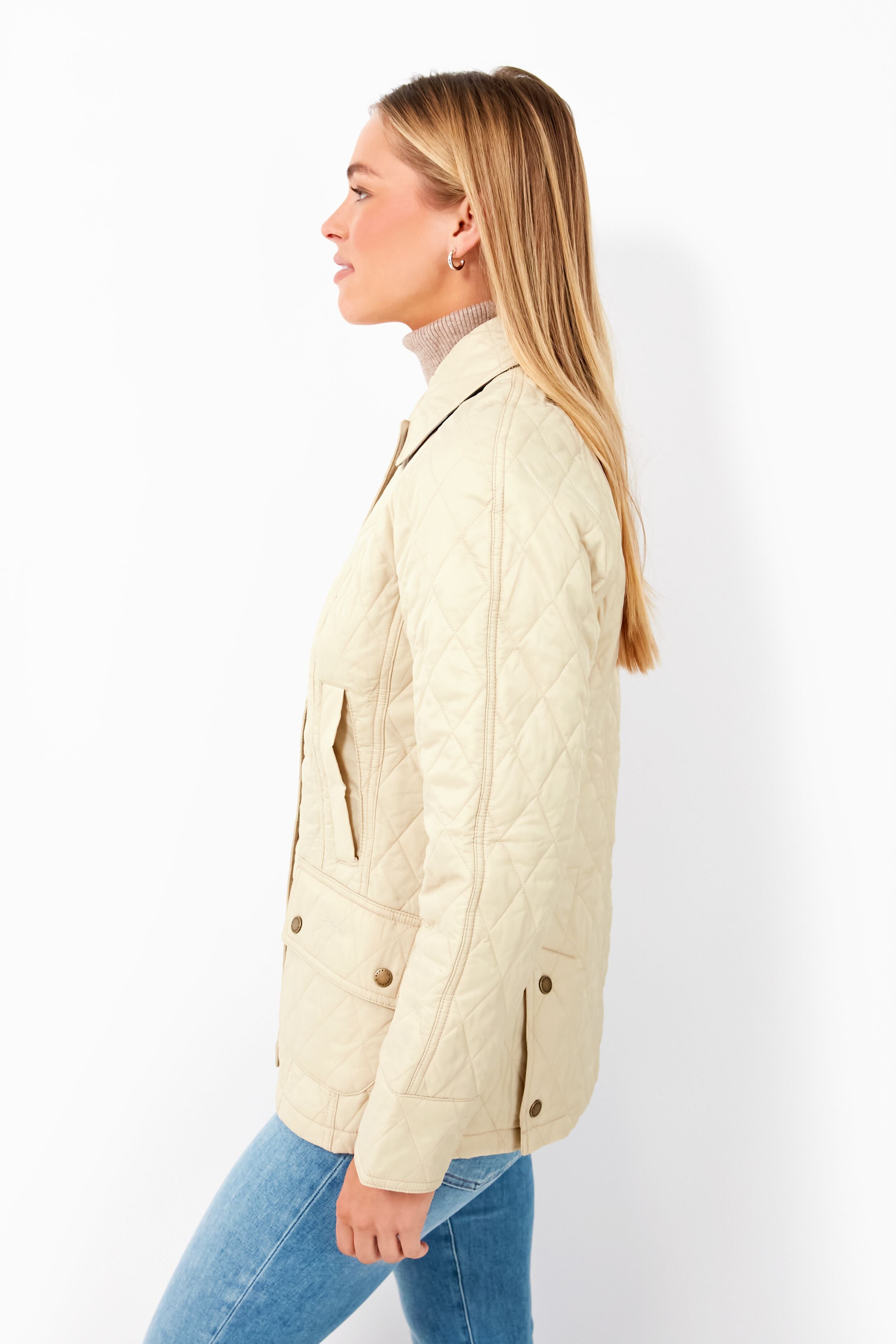 Pearl Lightweight Summer Beadnell Quilt-Beilave