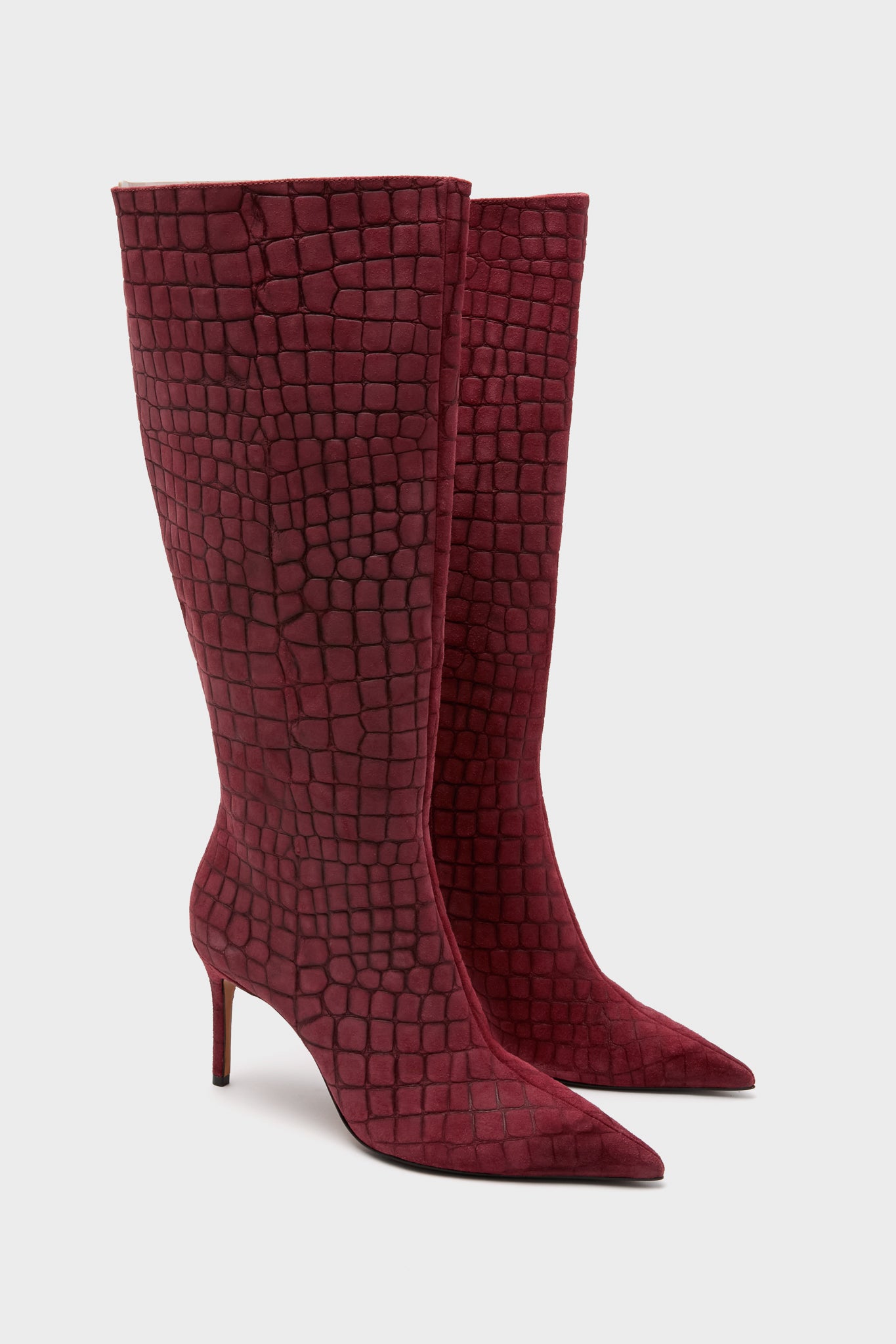 Vino Mary Up Boots-Beilave