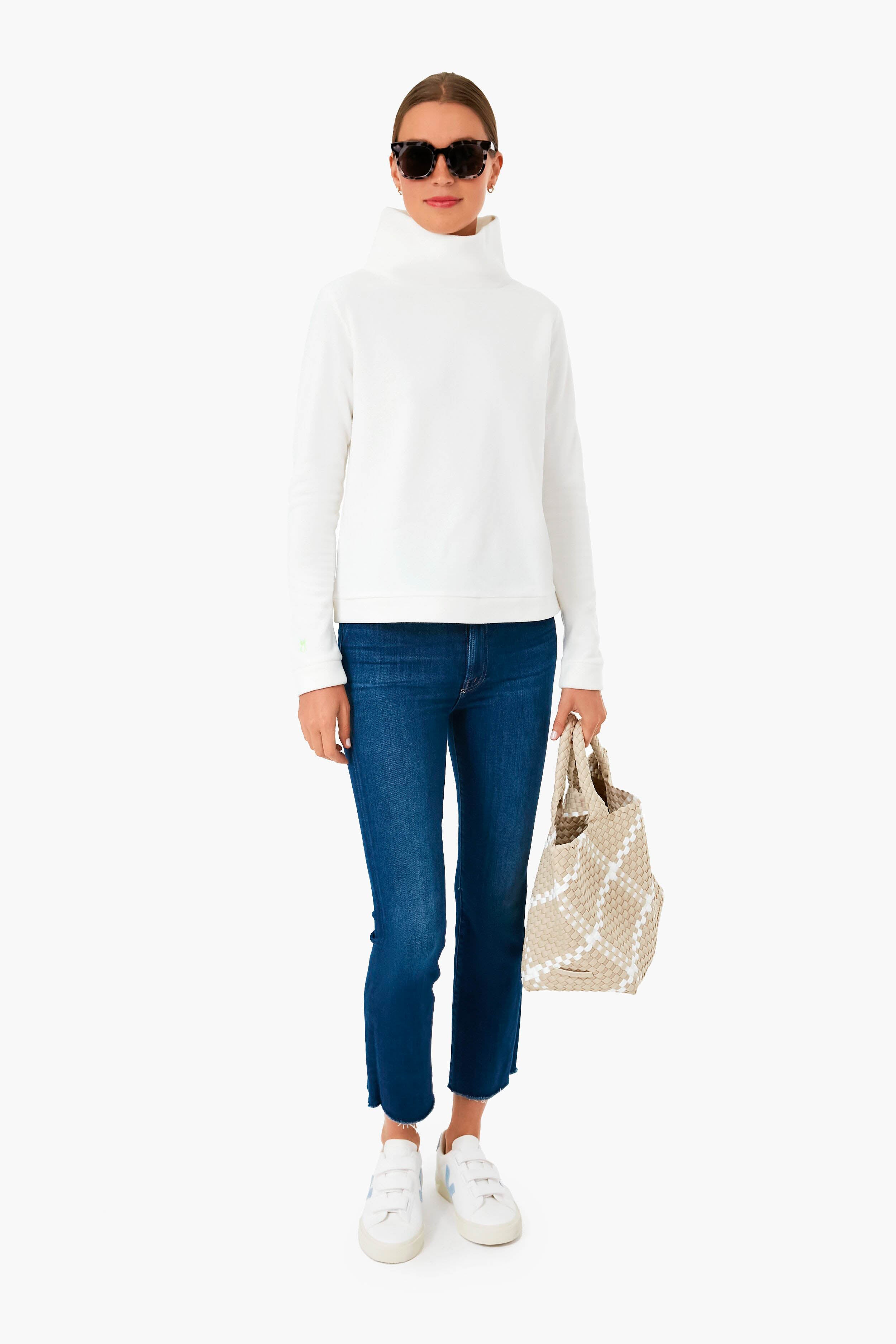 Exclusive Off White Park Slope-Beilave