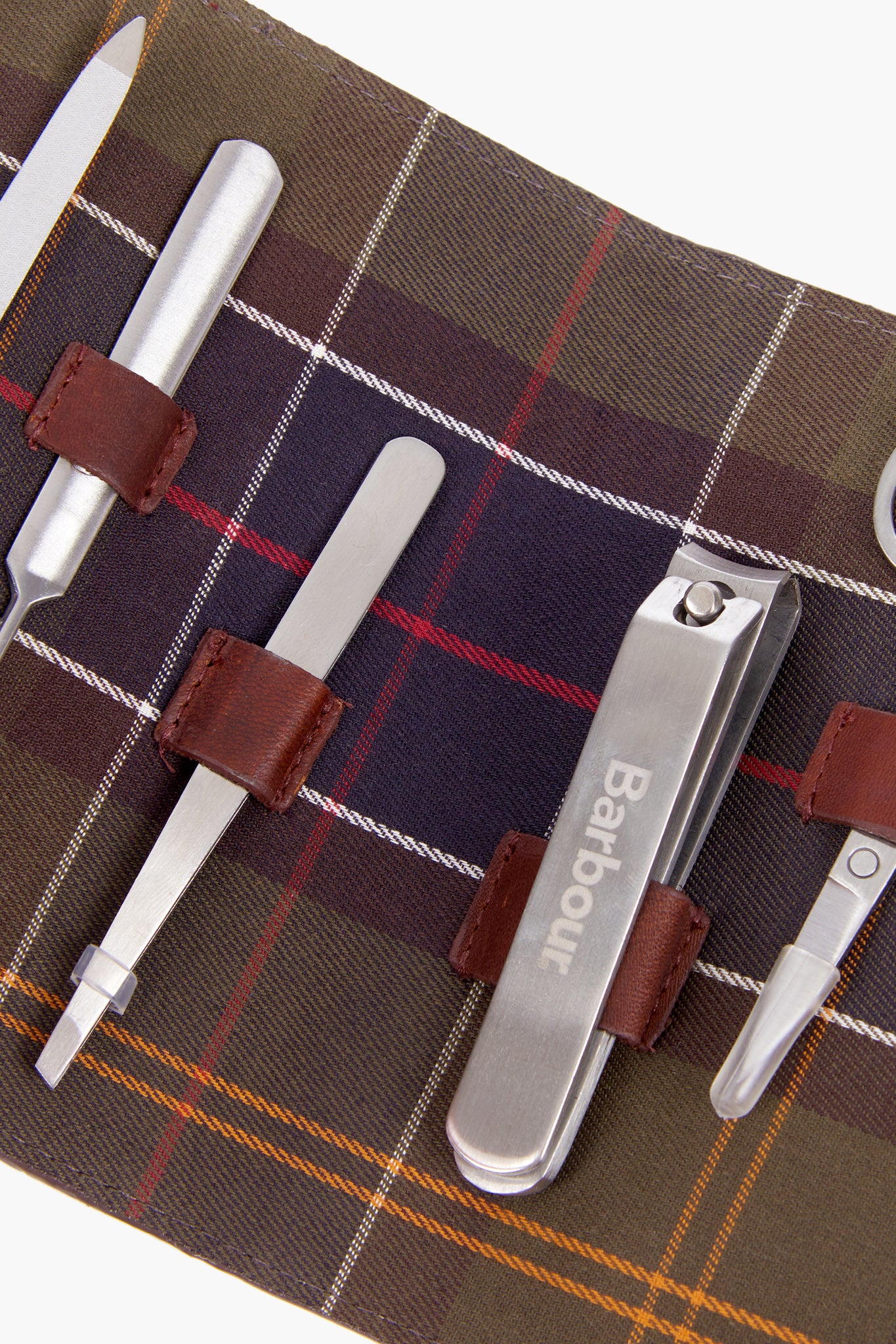 Olive Aydon Manicure Set-Beilave