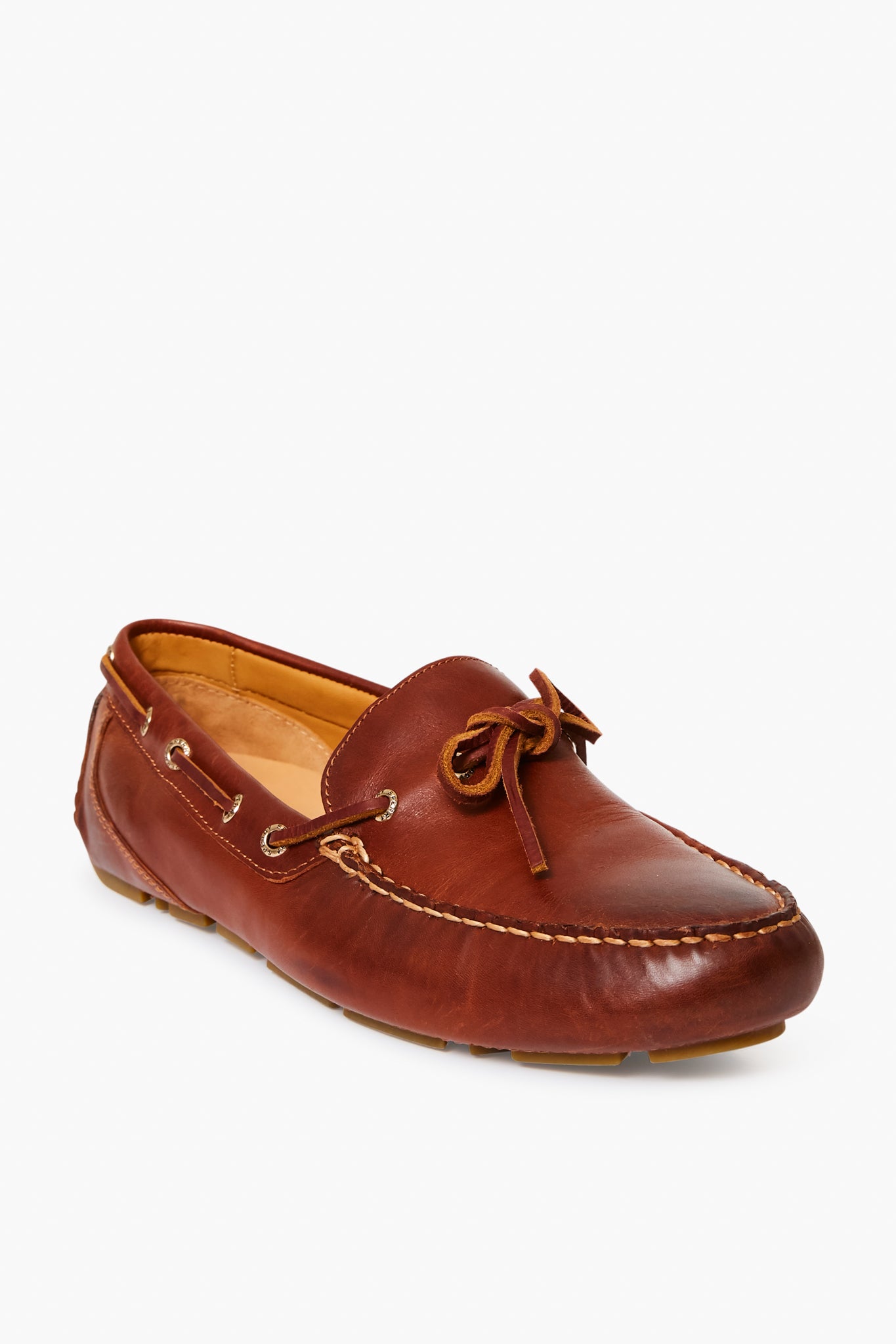 Gold Cup Edition Harpswell One Eye Driver (Wide)-Beilave