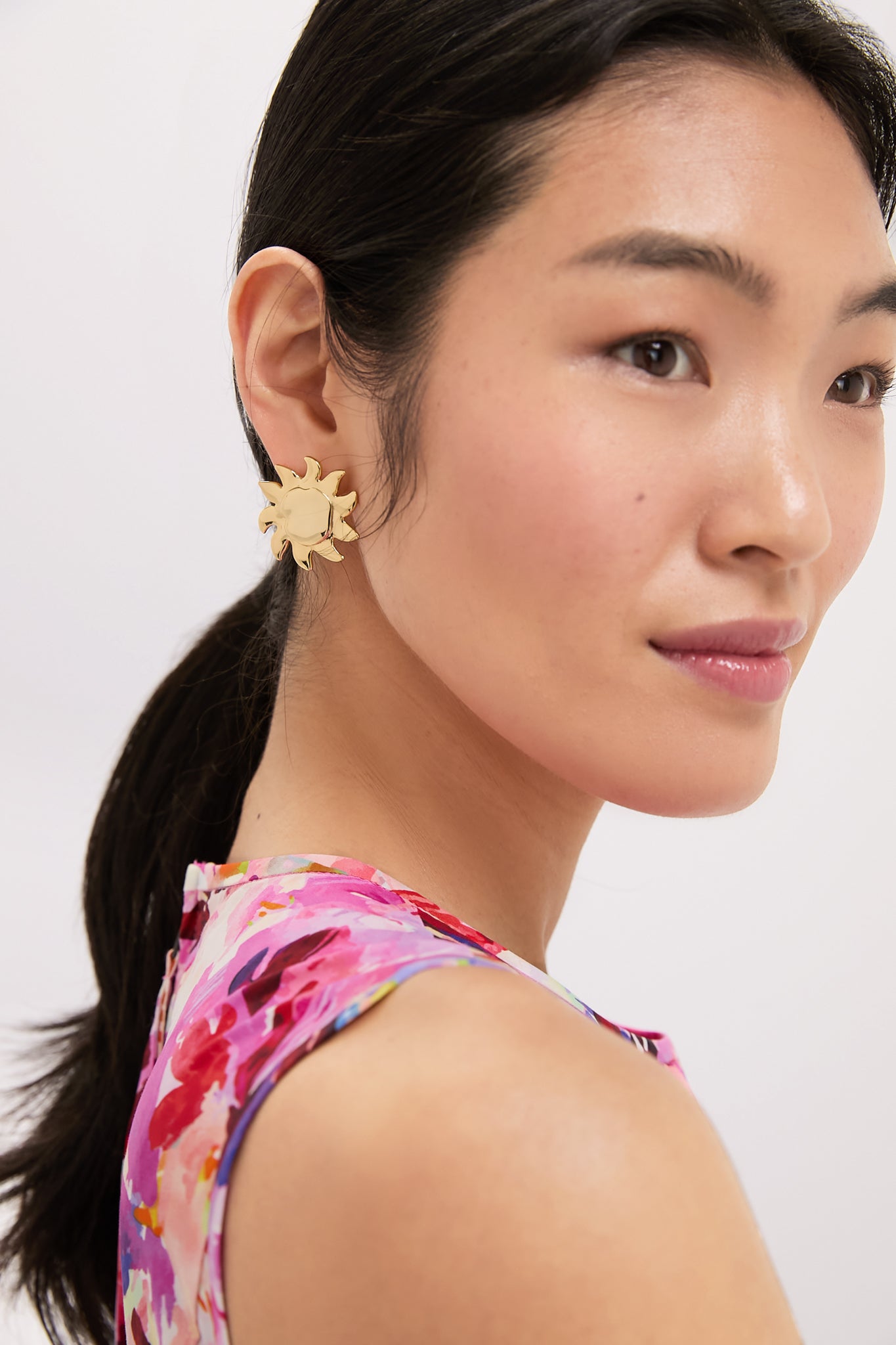 Gold Merida Studs-Beilave