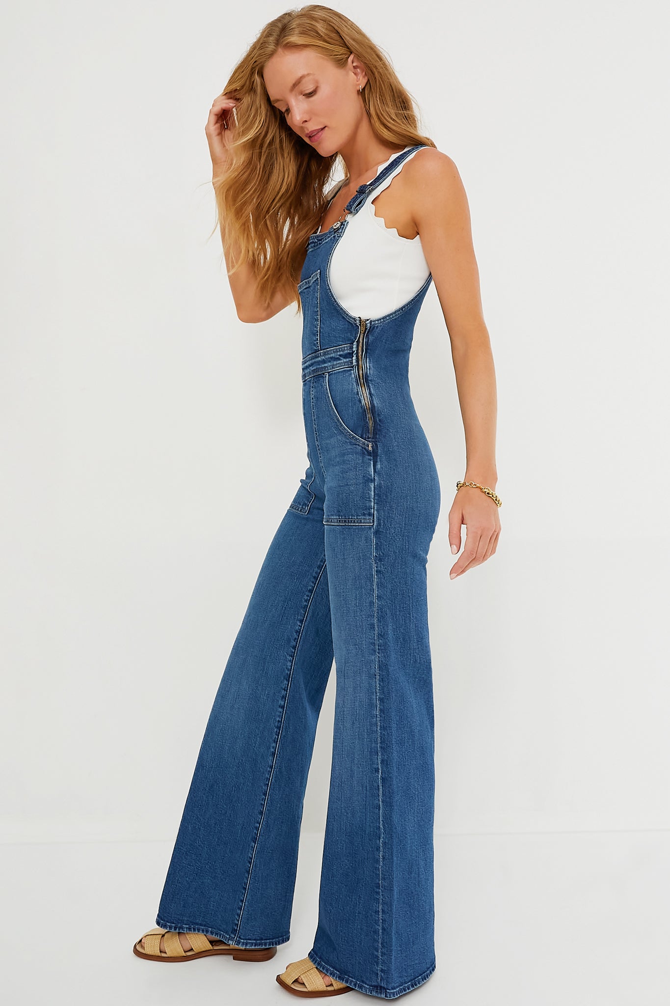 Punch Buggy Twister Overall Sneak-Beilave