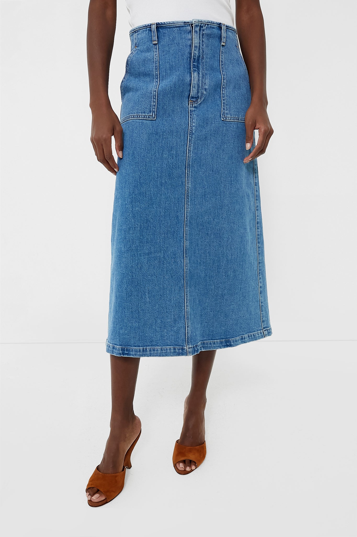 Desert Jocelyn Skirt-Beilave