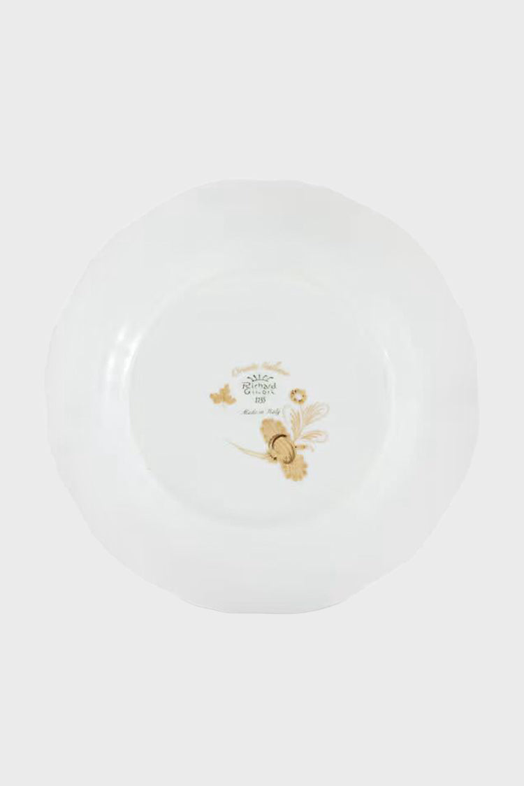 Oriente Italiano Aurum Salad Plate-Beilave