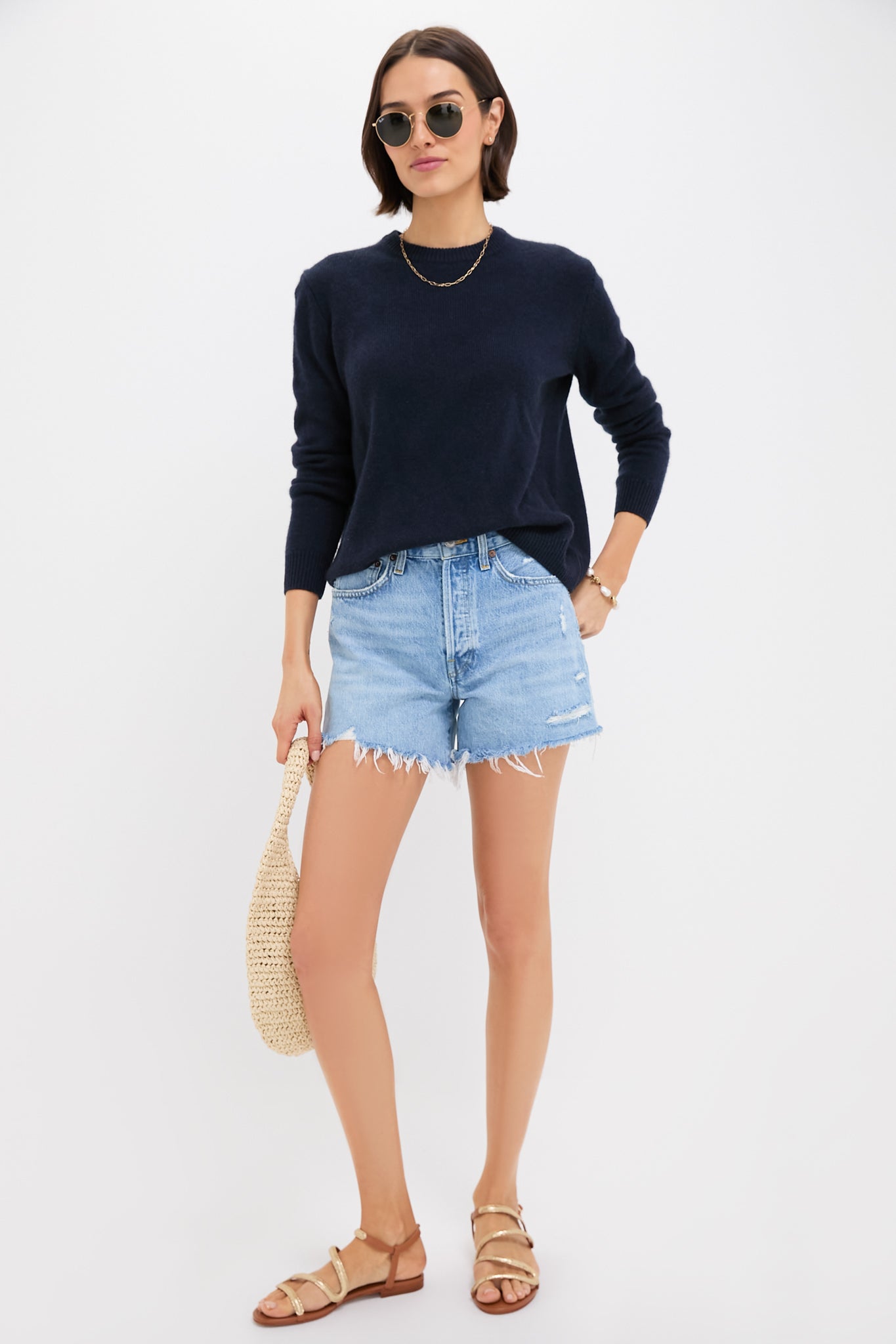 Gold Reverie Collector Pearl Bracelet-Beilave