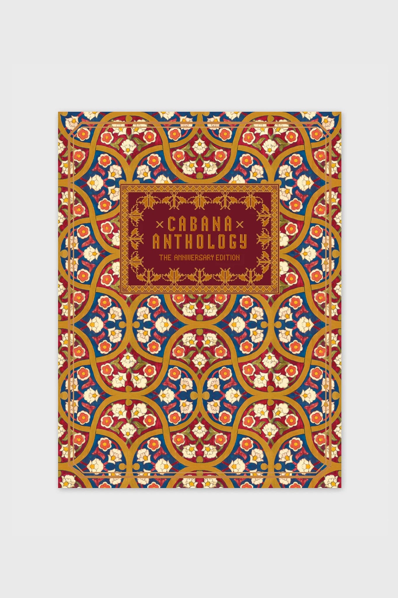 Cabana Anthology: The Anniversary Edition-Beilave