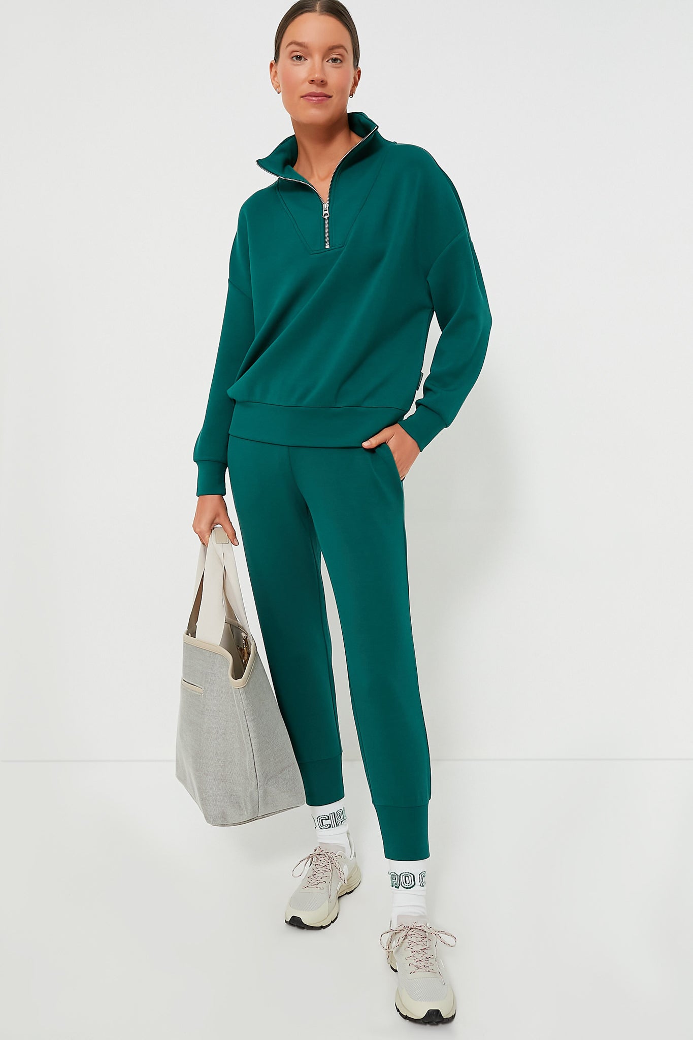 Forest The Slim Cuff Pant 25-Beilave