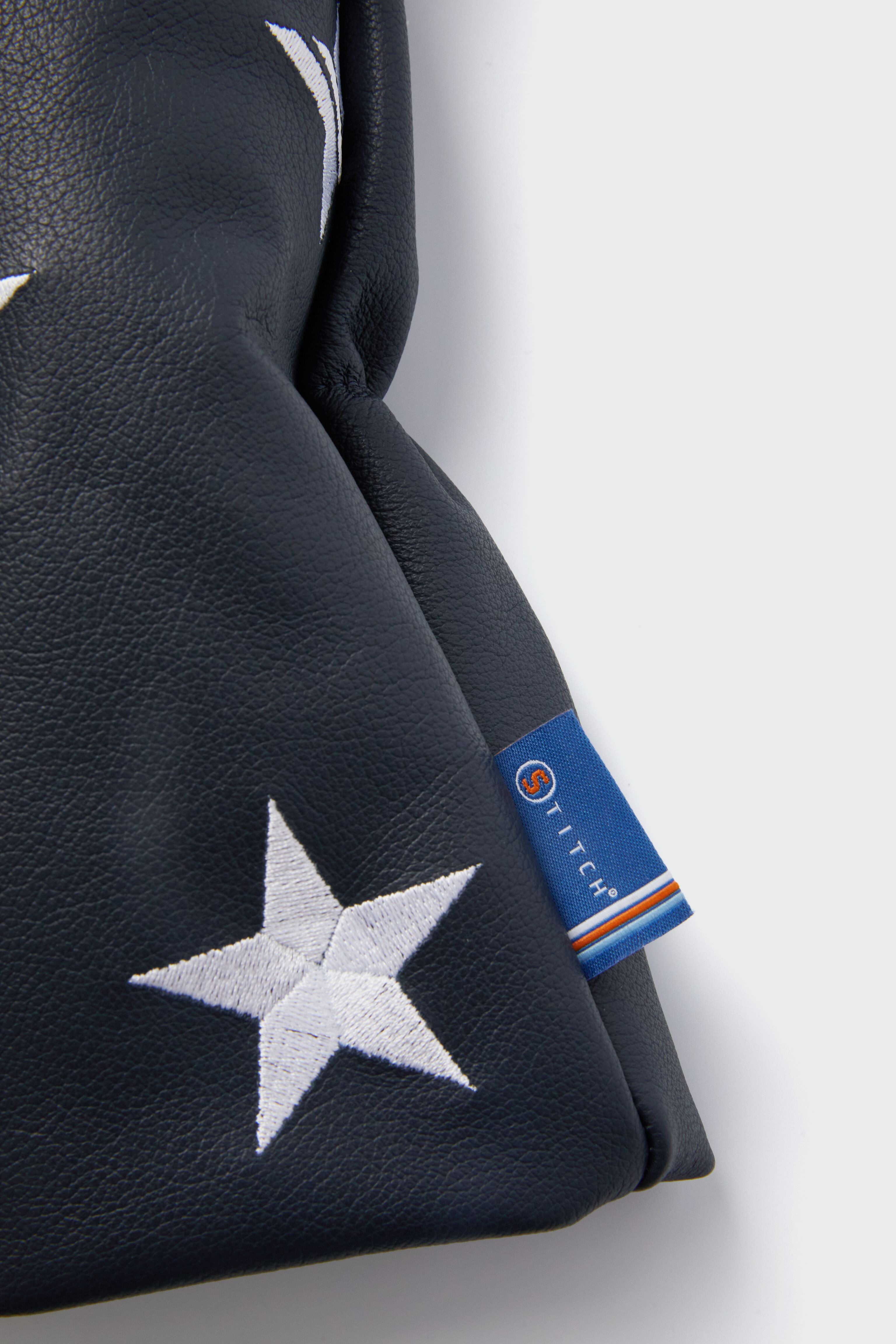 Dancing Beilave Leather Head Cover-Beilave